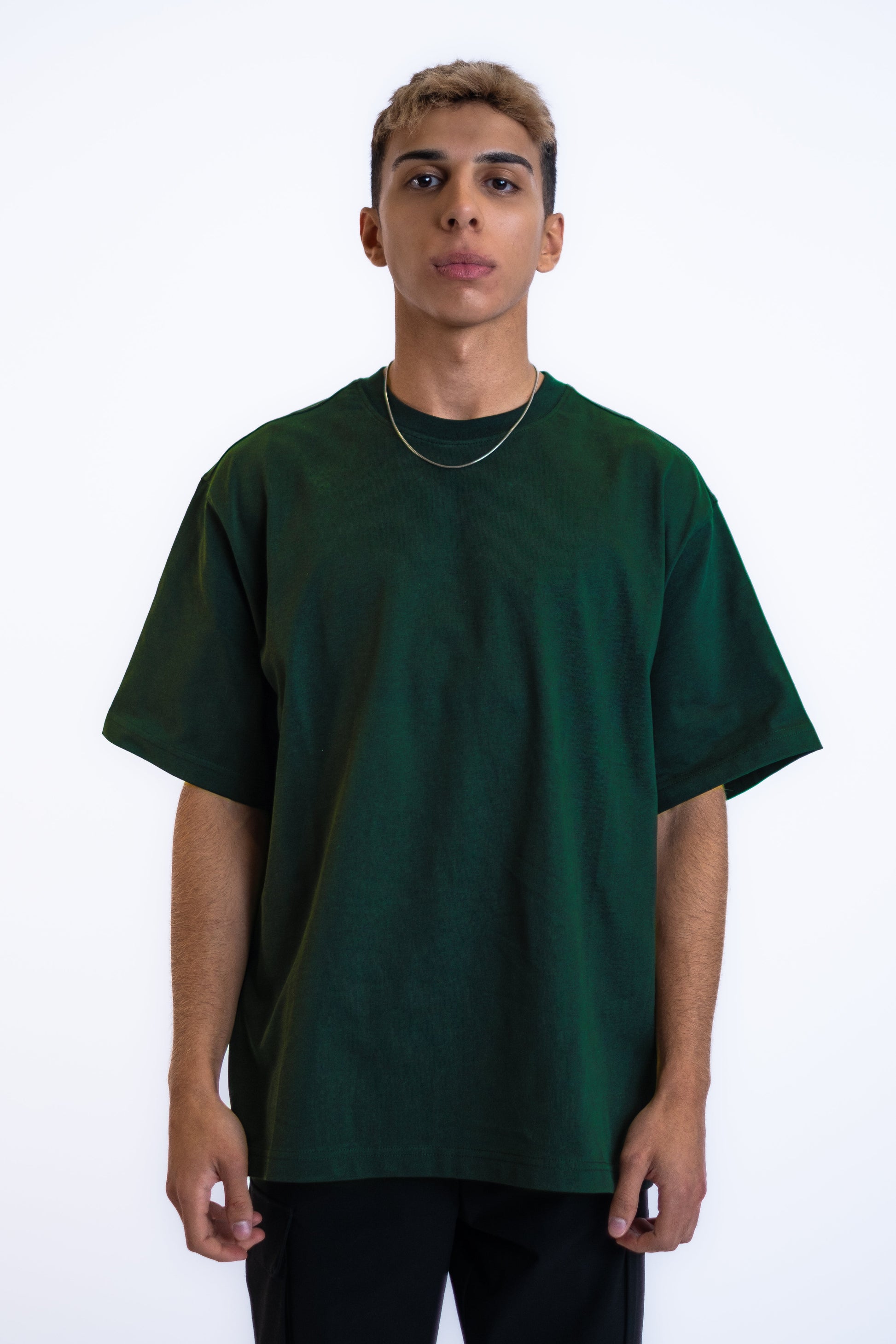 T-Shirt Rio Oversized-29