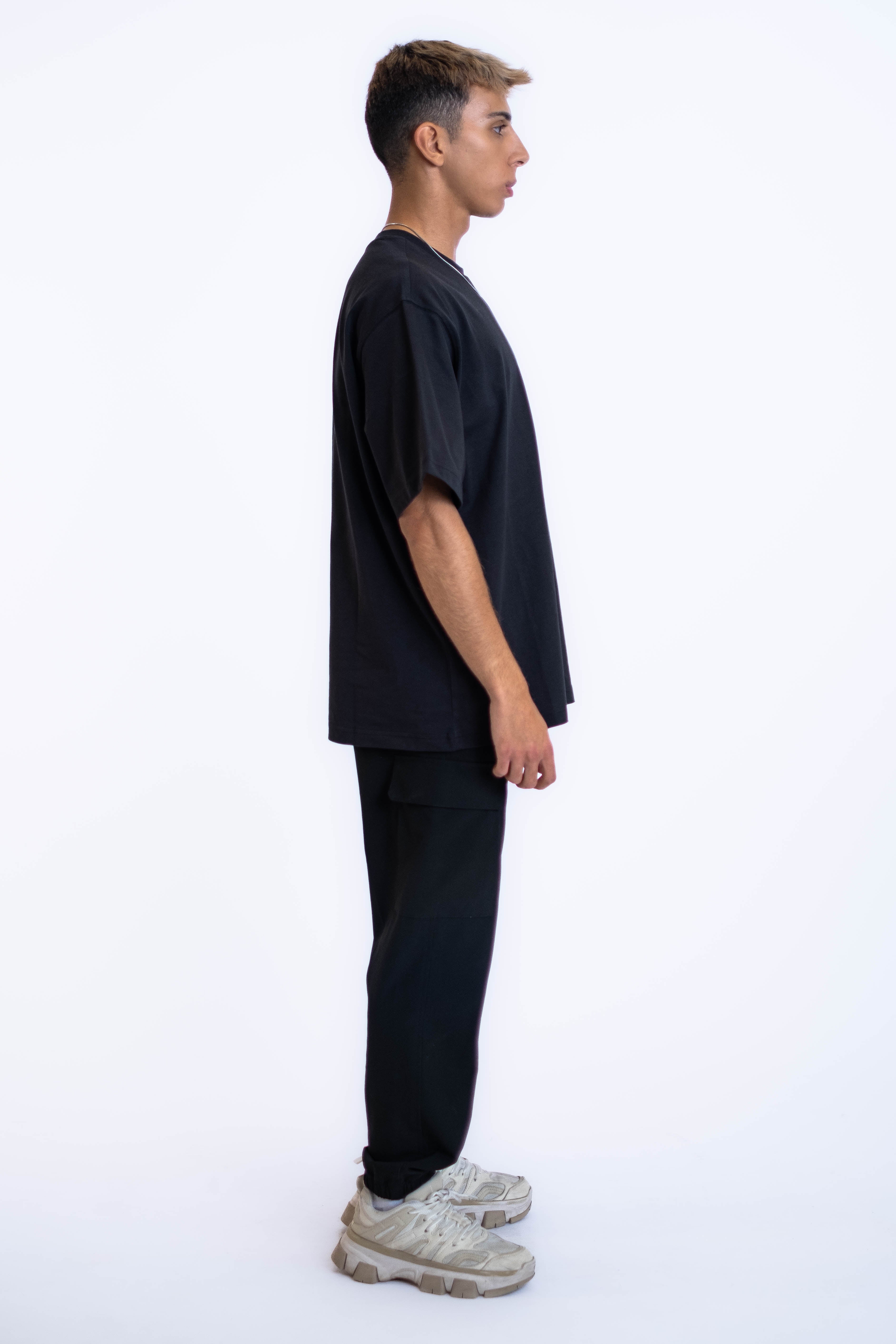 T-Shirt Rio Oversized-zoom-8