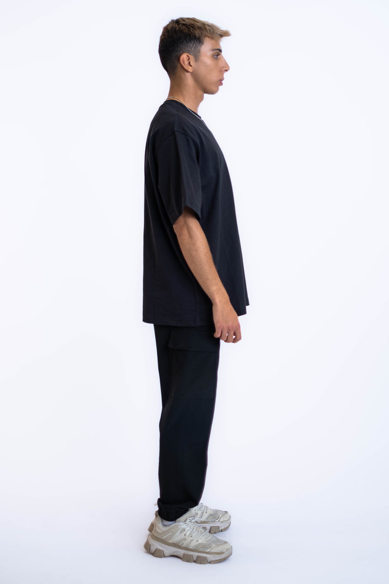 T-Shirt Rio Oversized-zoom-