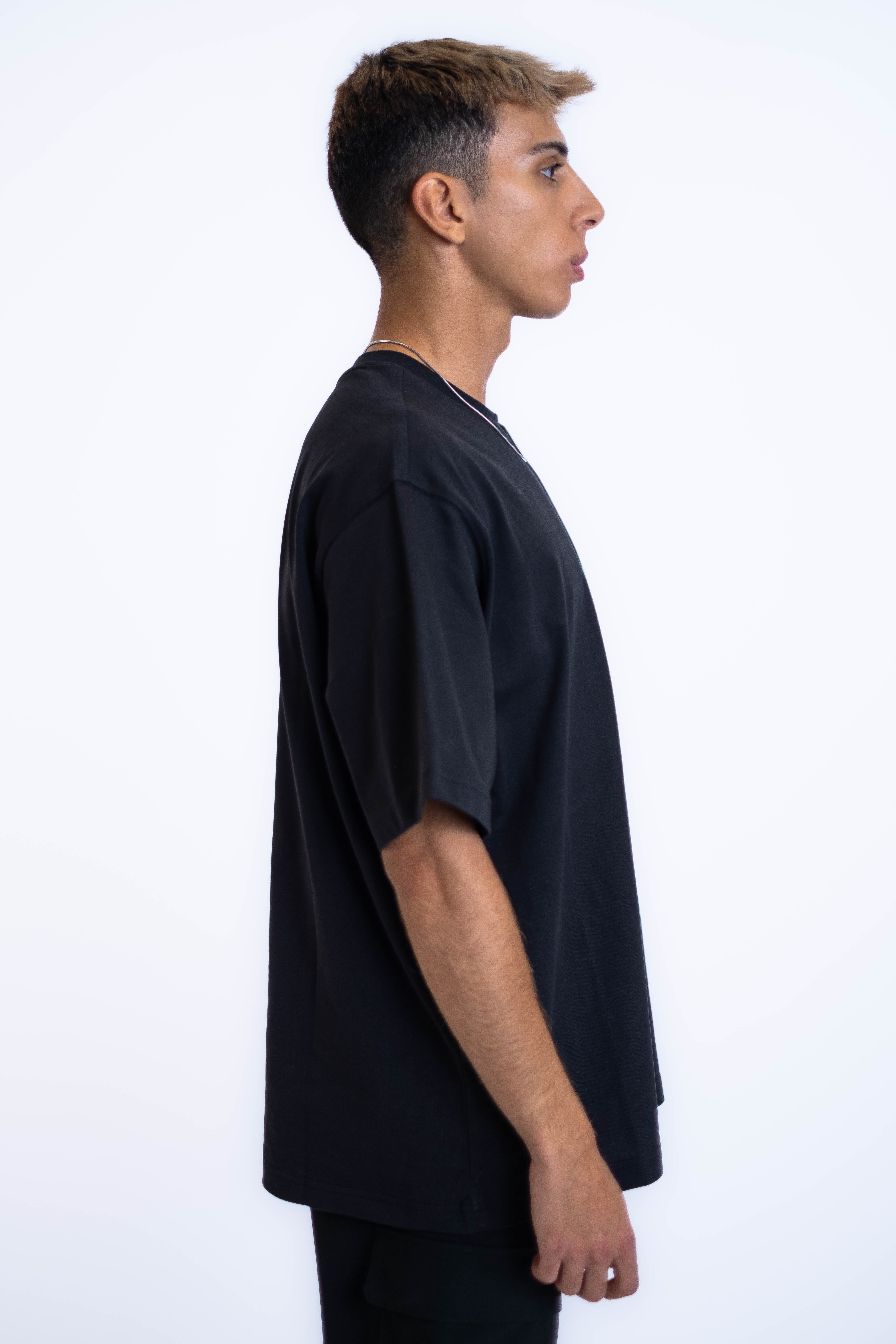 T-Shirt Rio Oversized-zoom-9