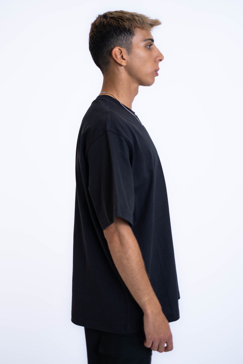 T-Shirt Rio Oversized-zoom-