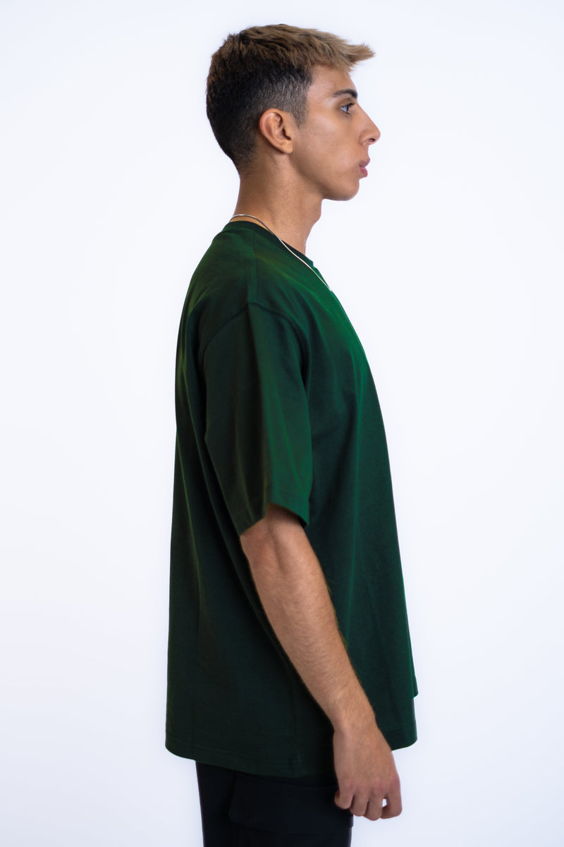 T-Shirt Rio Oversized-zoom-