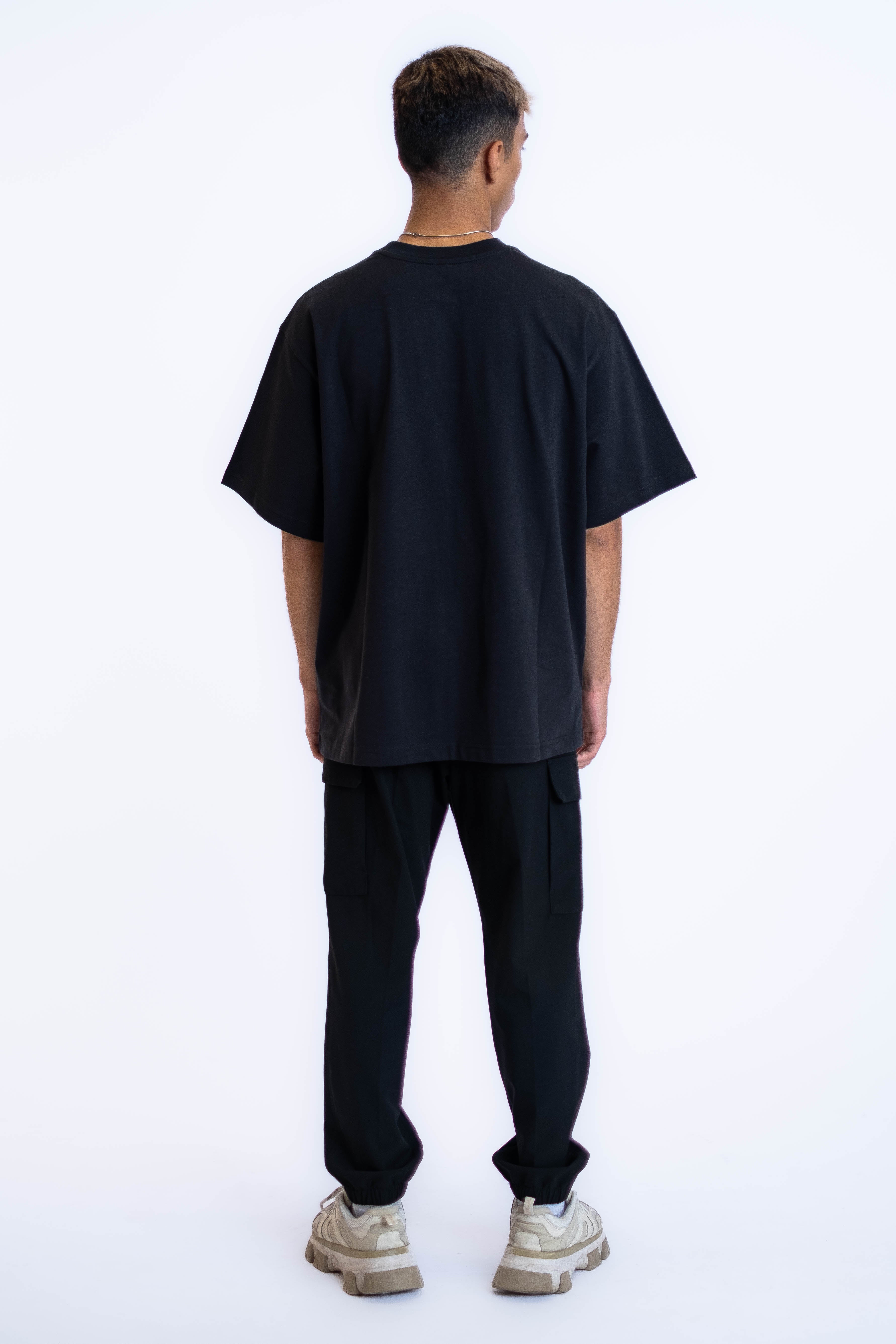 T-Shirt Rio Oversized-zoom-10