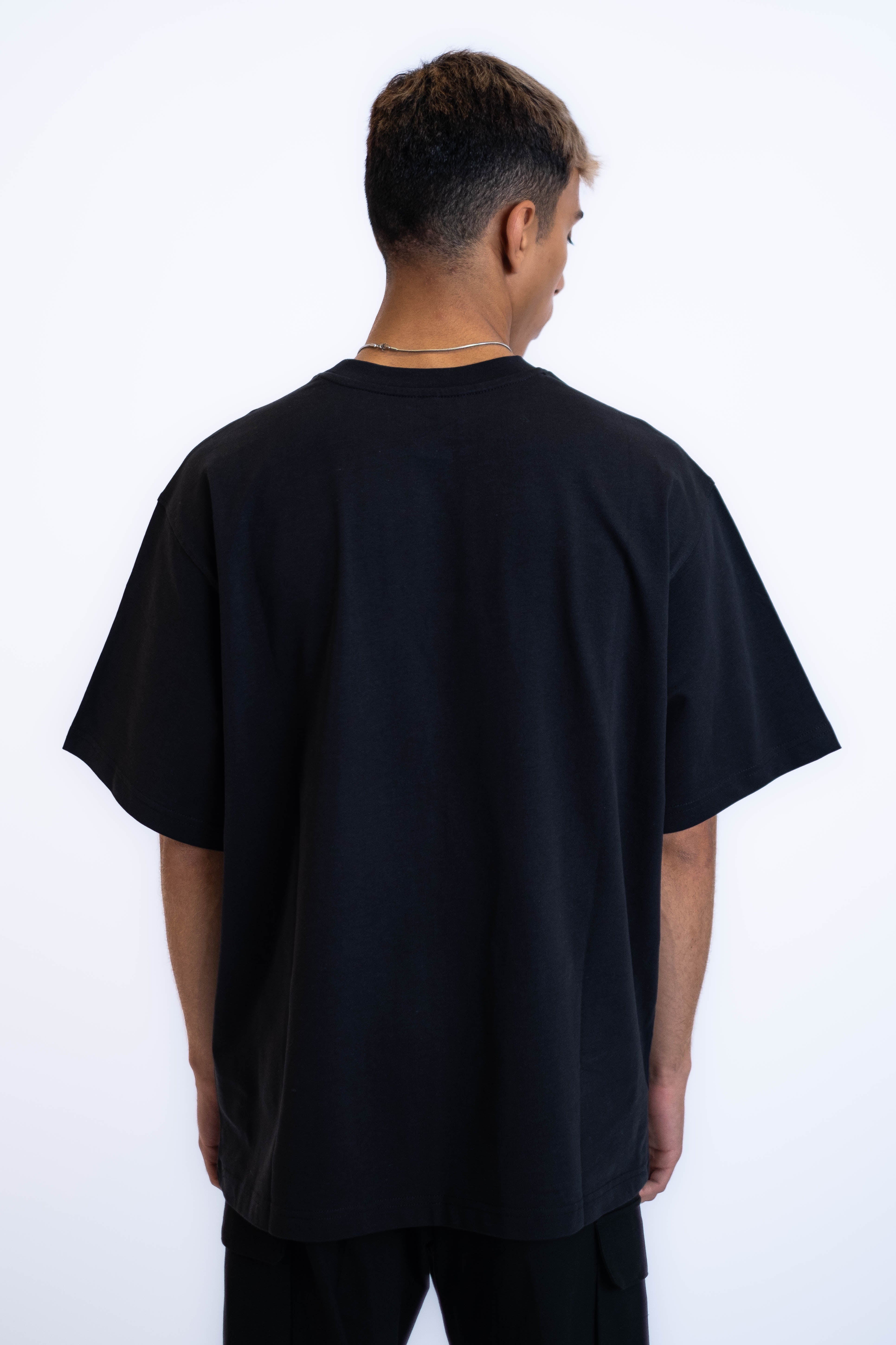 T-Shirt Rio Oversized-zoom-11