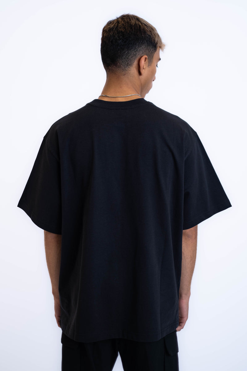 T-Shirt Rio Oversized-zoom-