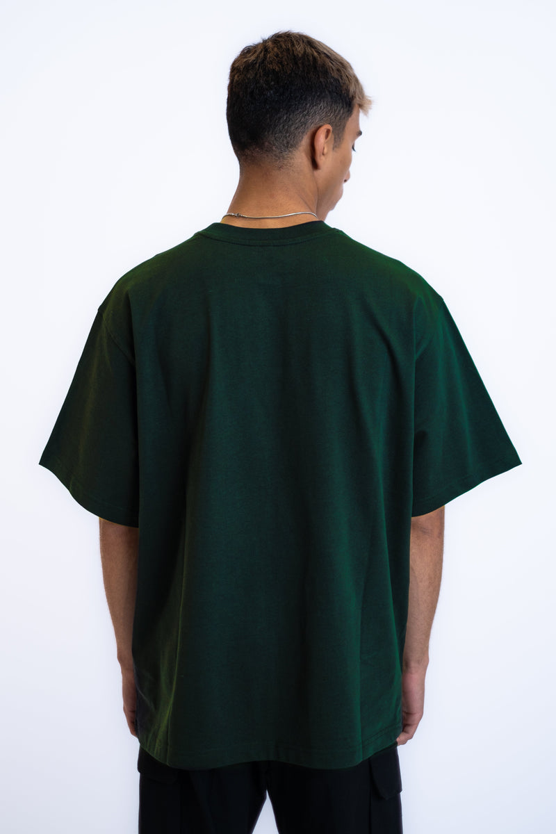 T-Shirt Rio Oversized-zoom-