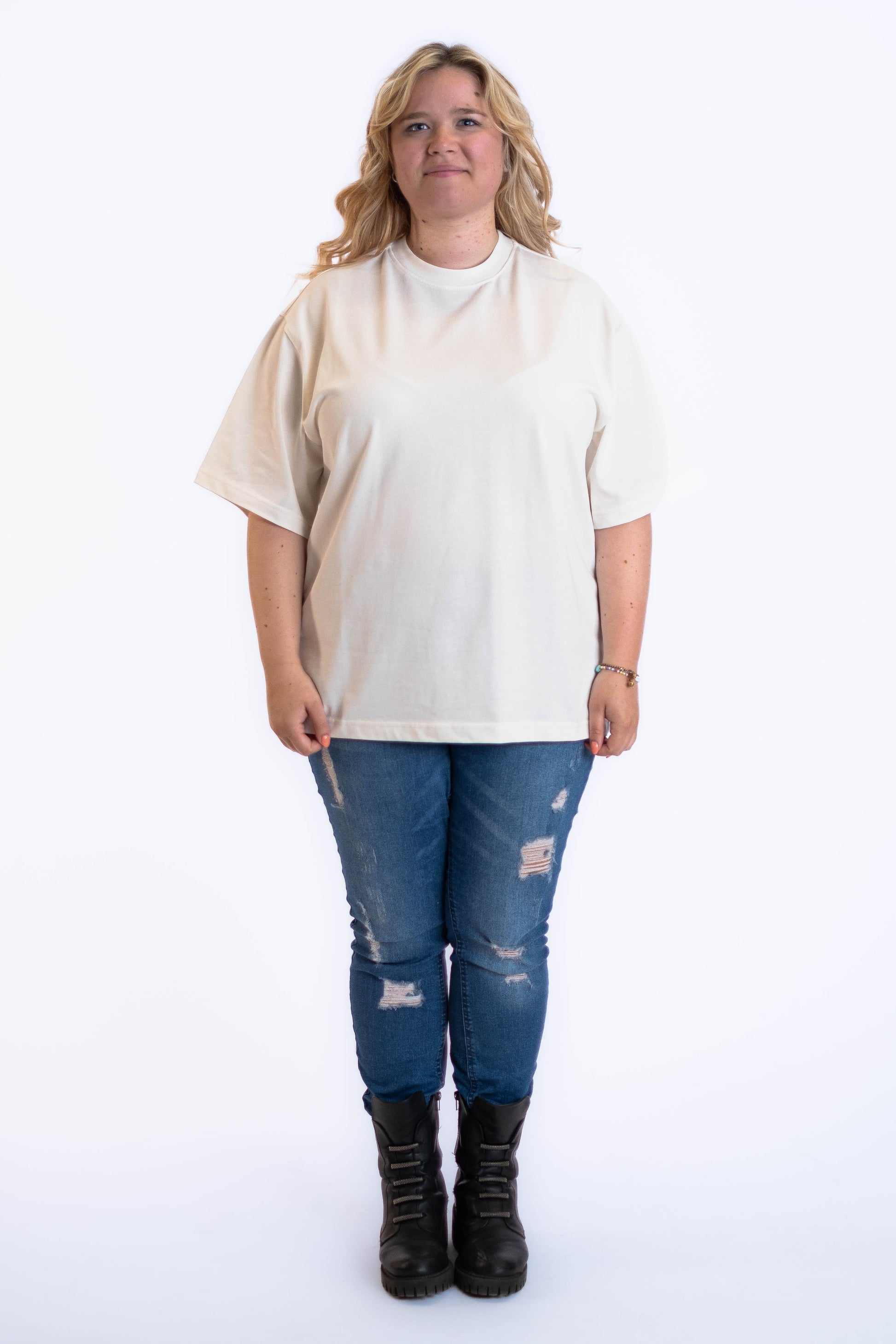 T-Shirt Rio Oversized-12