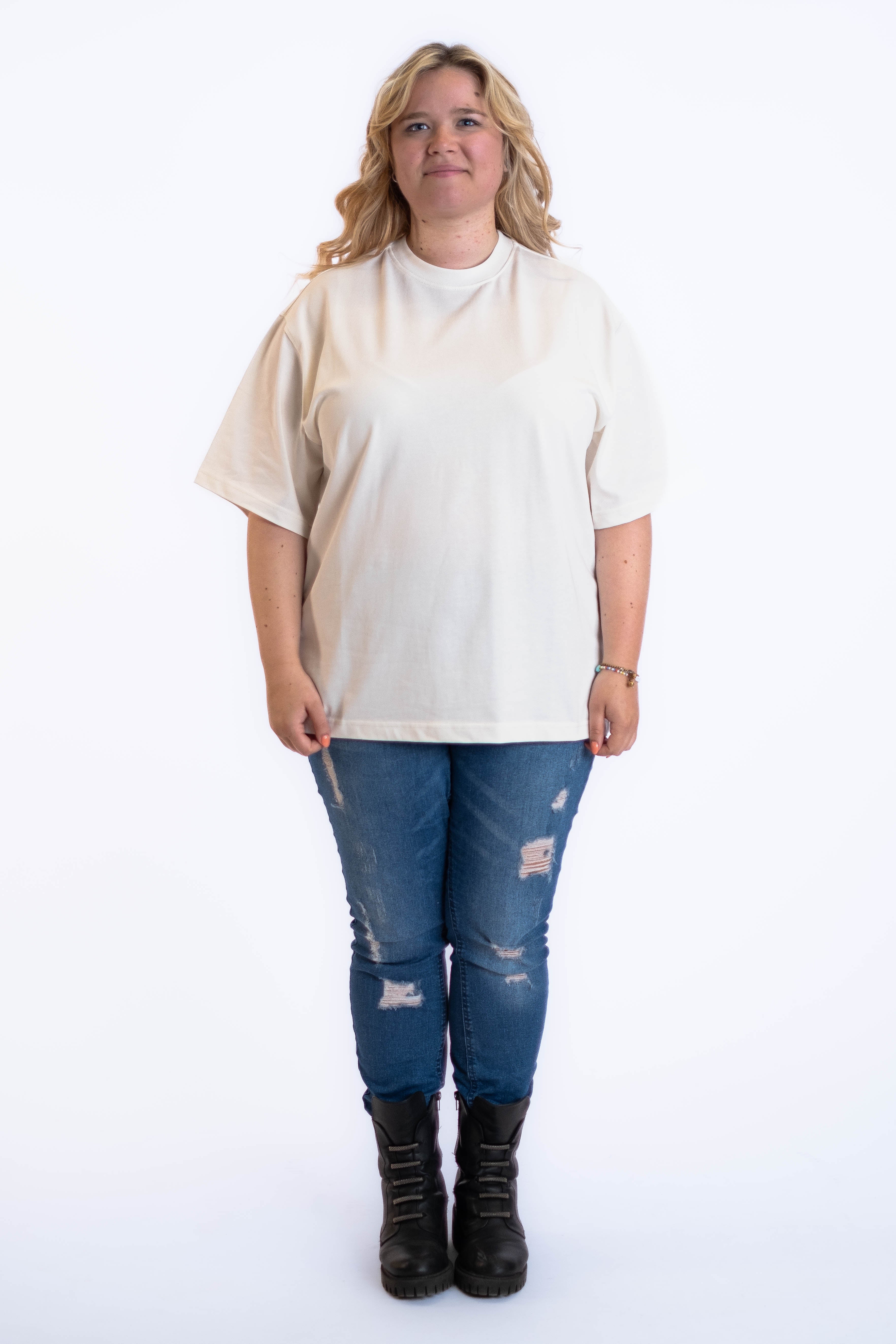 T-Shirt Rio Oversized-zoom-12