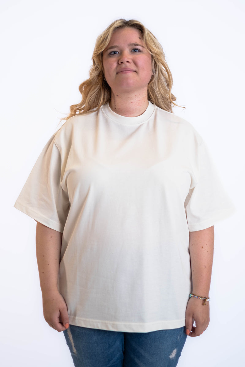 T-Shirt Rio Oversized-zoom-