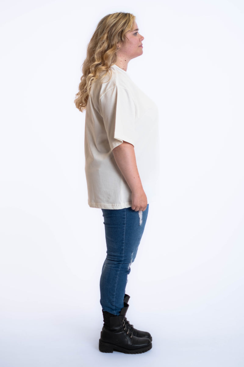 T-Shirt Rio Oversized-zoom-