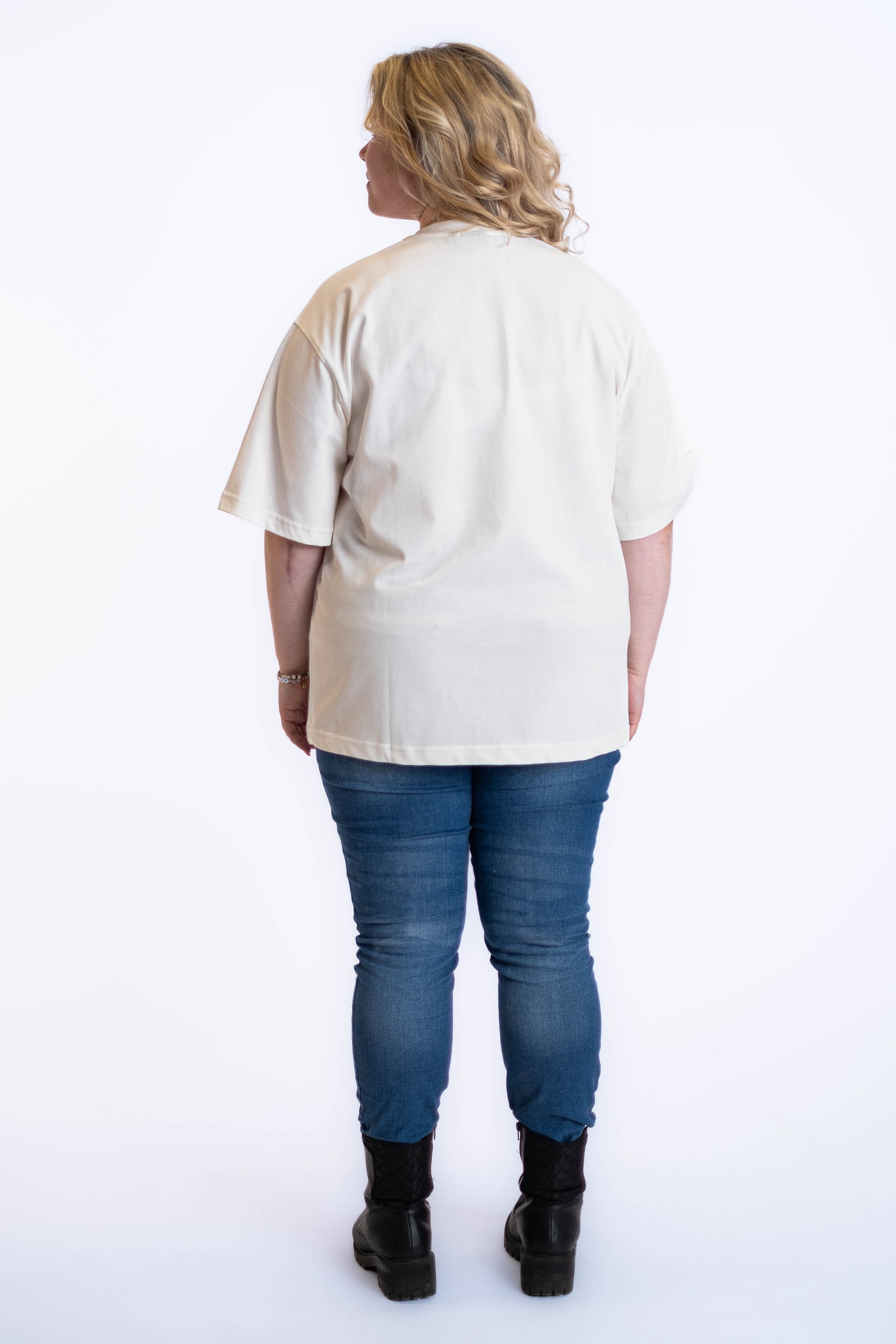 T-Shirt Rio Oversized-16