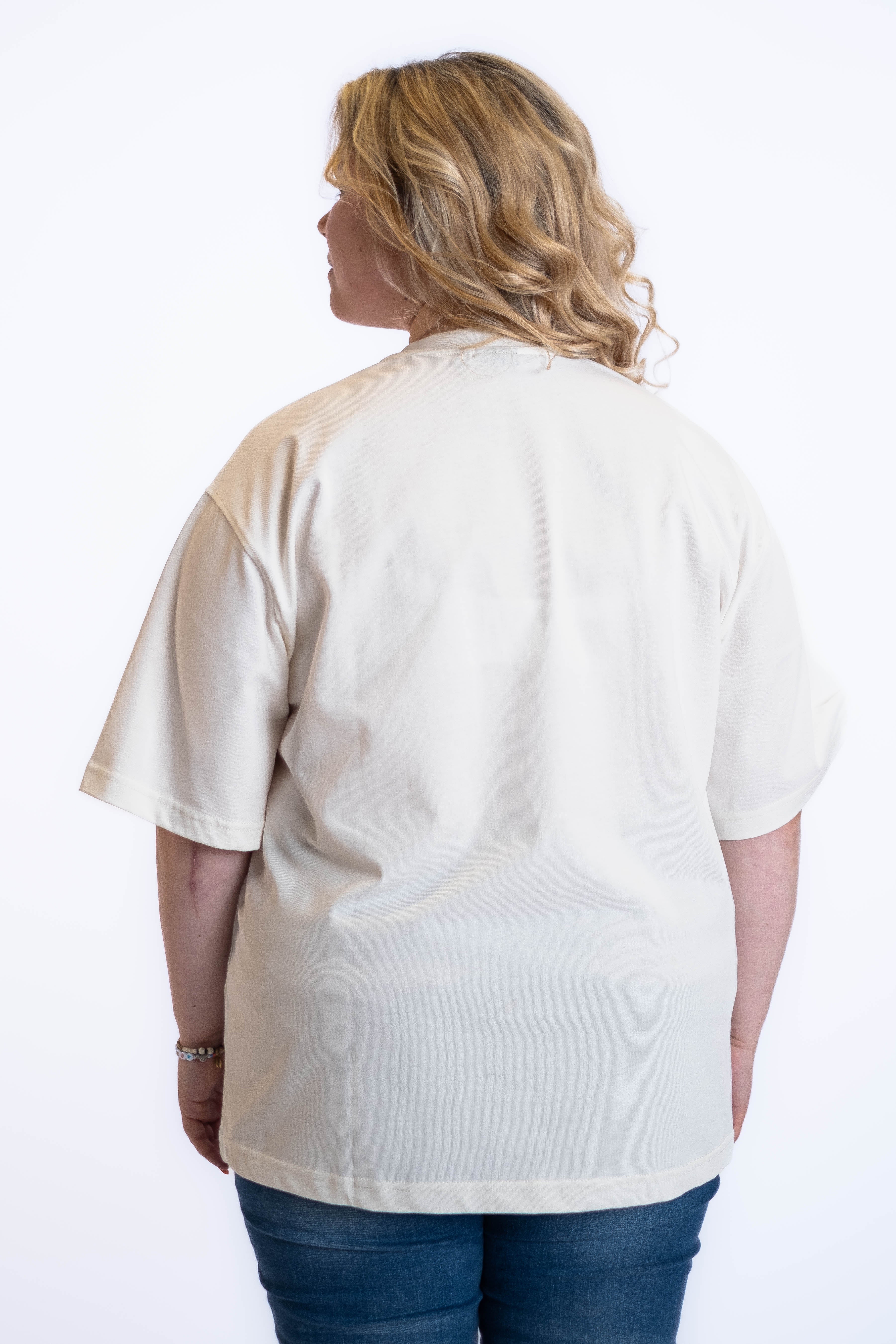 T-Shirt Rio Oversized-zoom-17