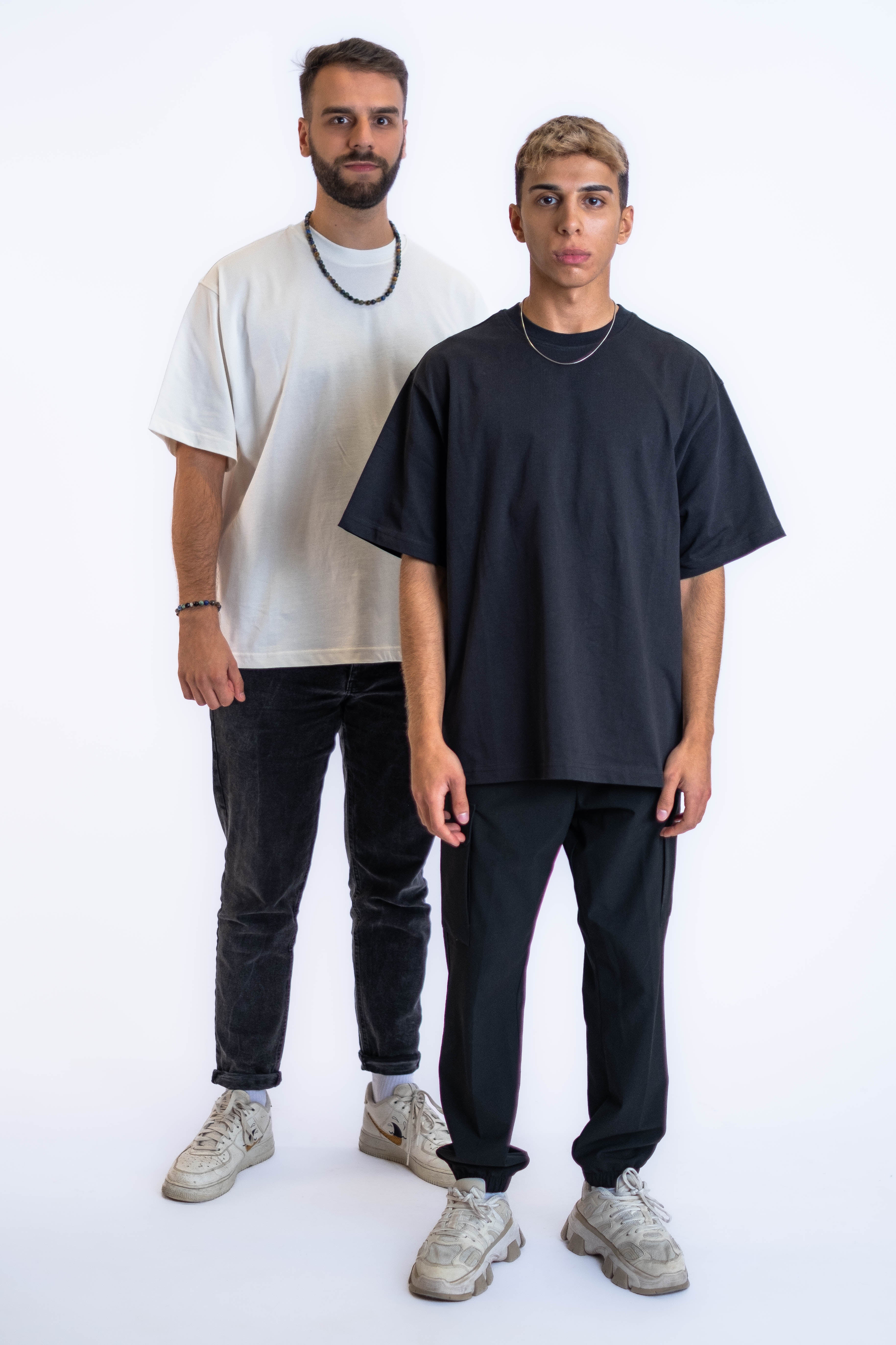 T-Shirt Rio Oversized-zoom-18