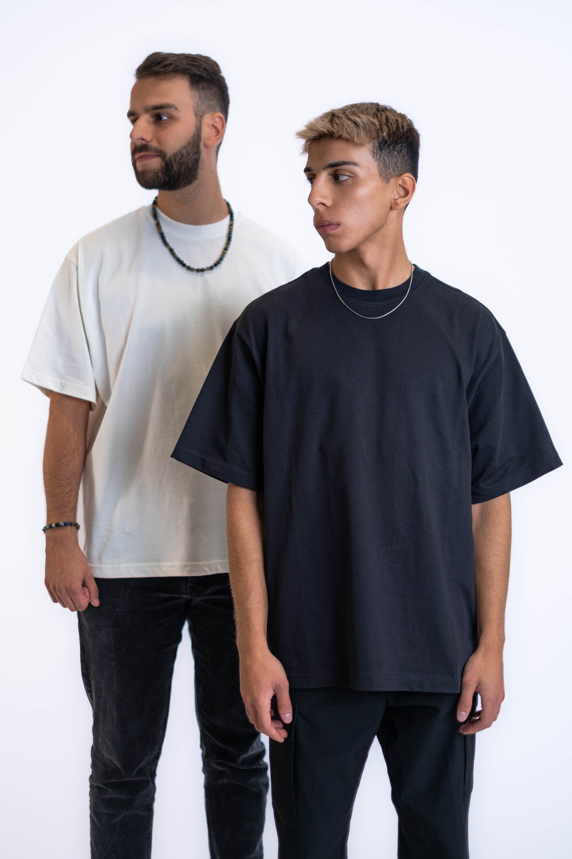 T-Shirt Rio Oversized-19