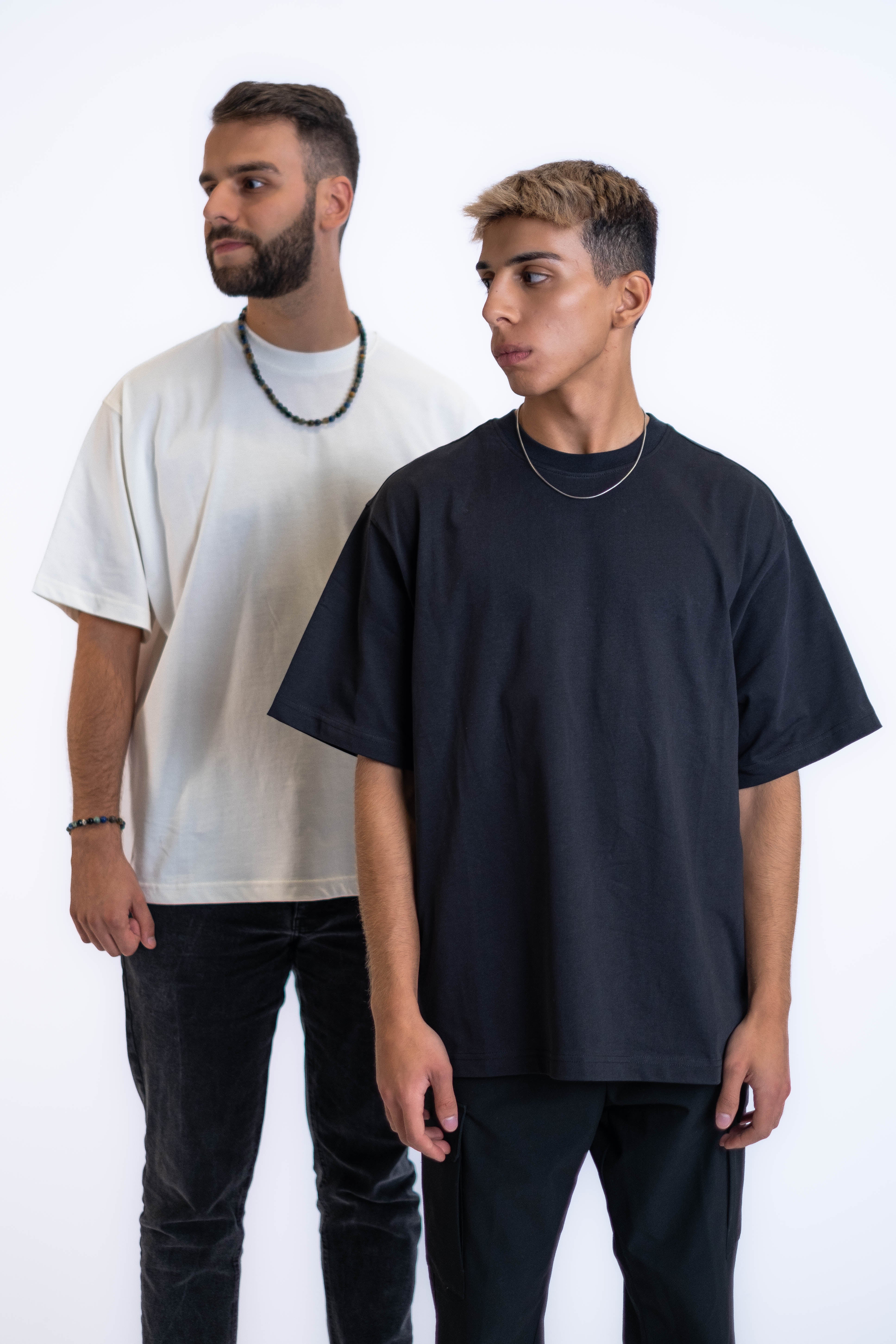 T-Shirt Rio Oversized-zoom-19