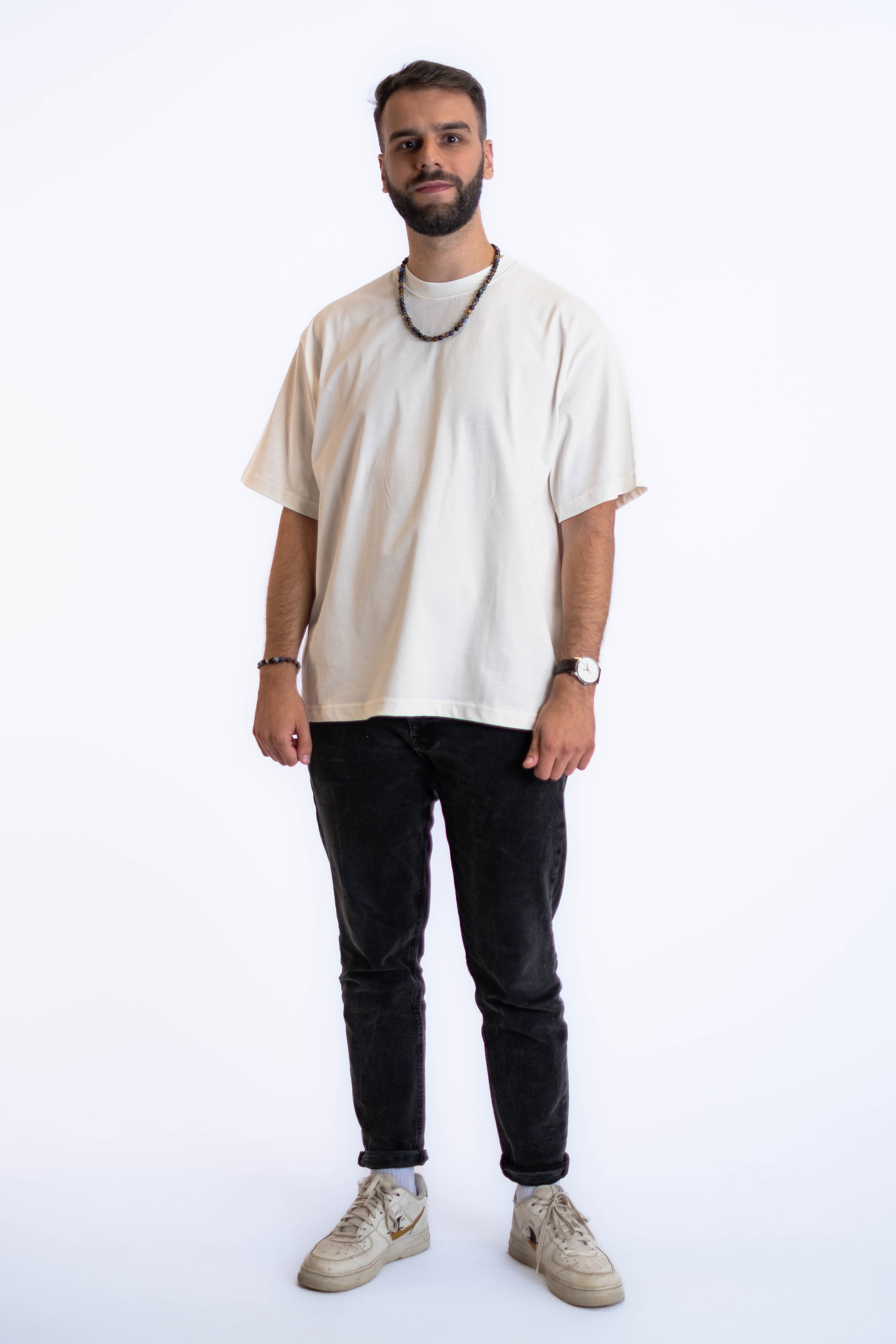 T-Shirt Rio Oversized-zoom-20