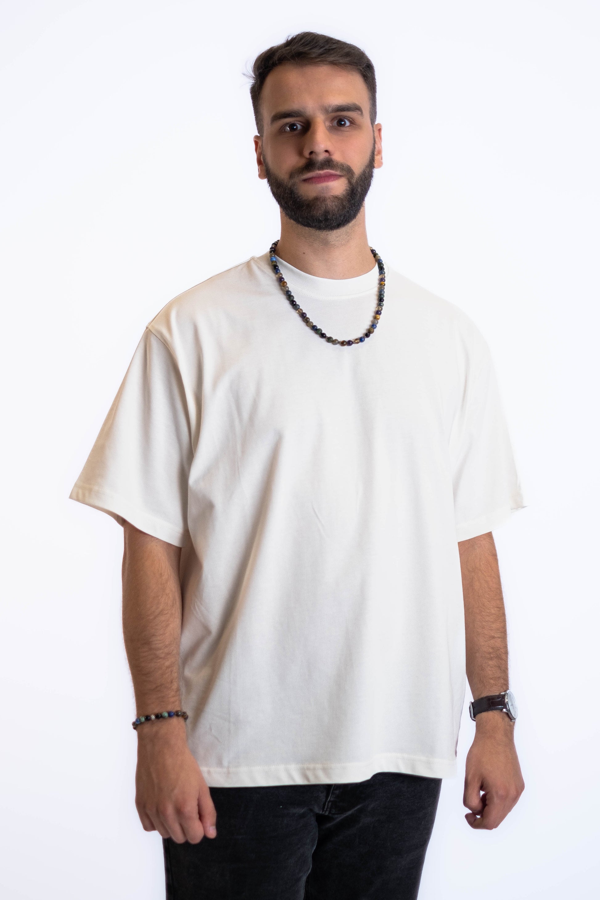 T-Shirt Rio Oversized-21