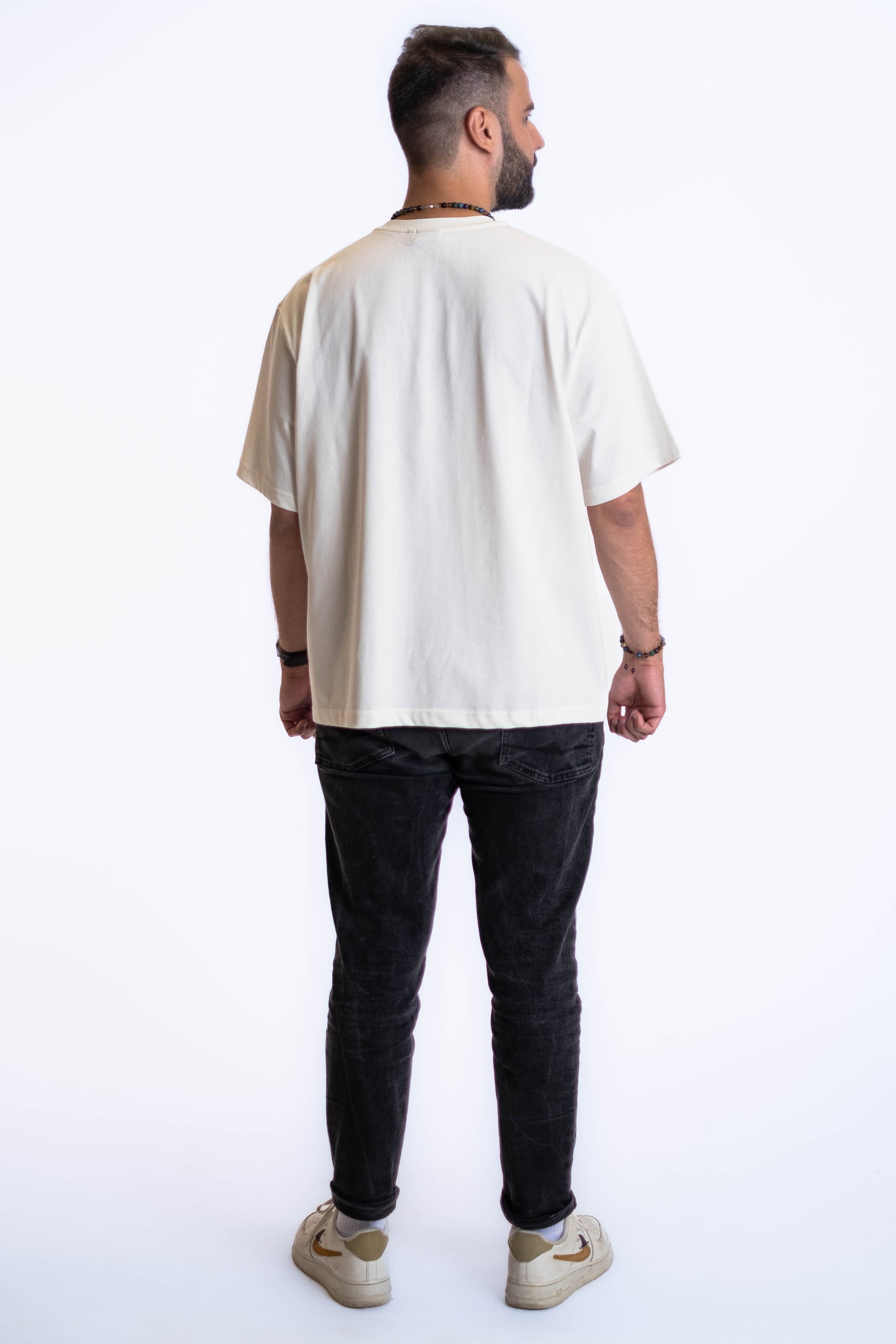 T-Shirt Rio Oversized-24