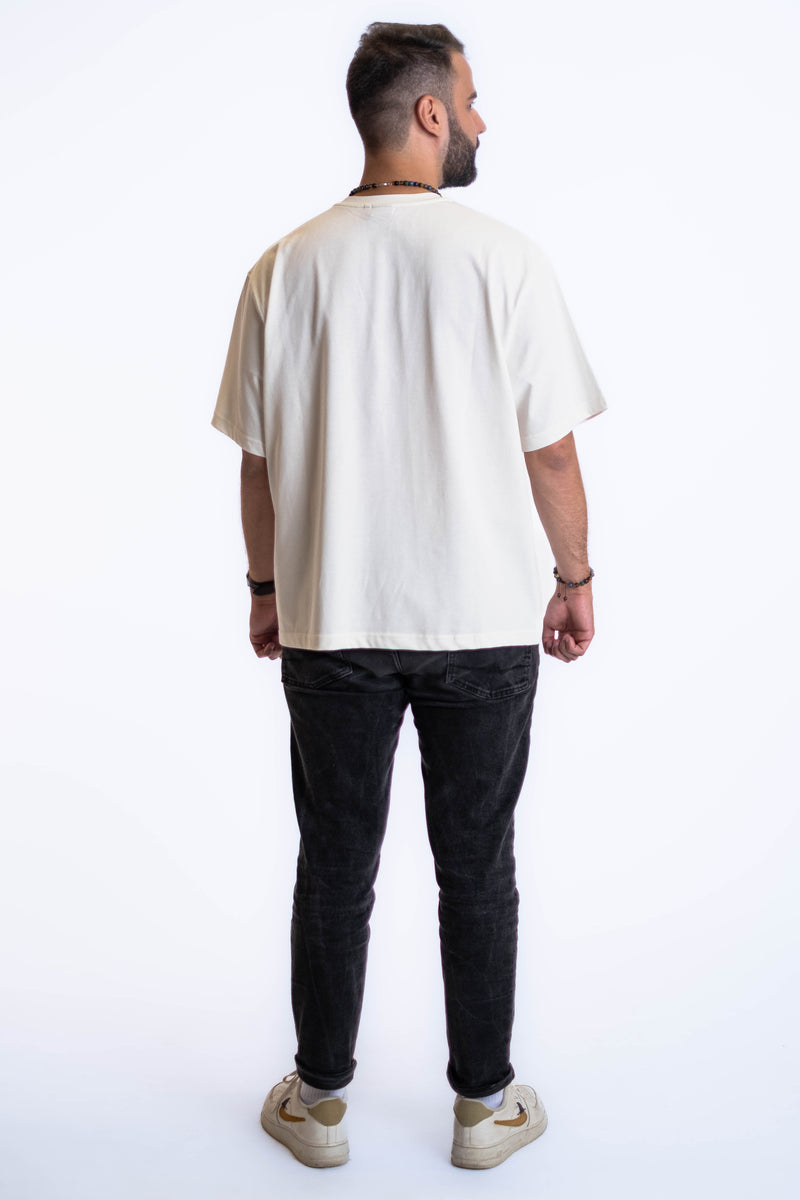 T-Shirt Rio Oversized-zoom-