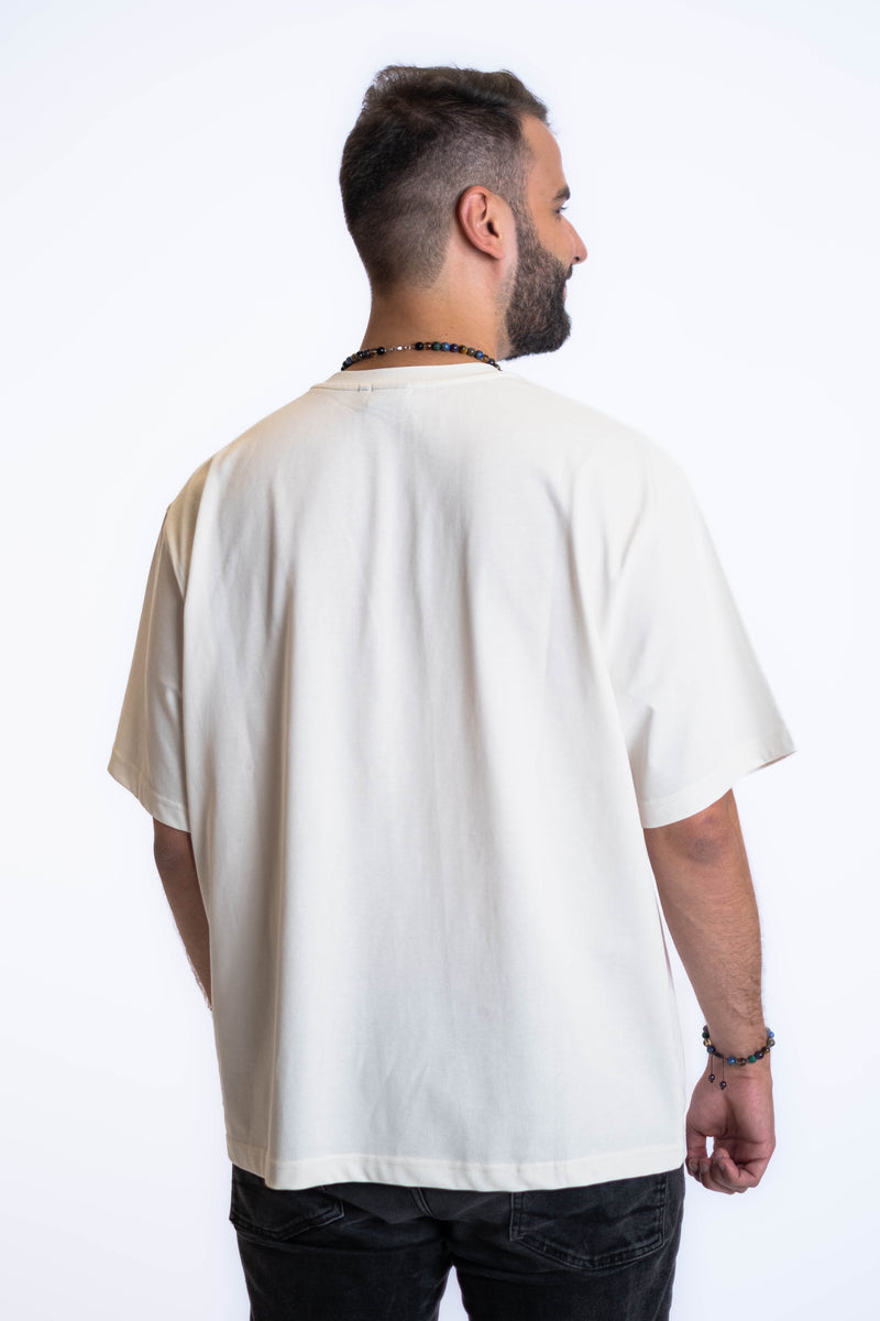 T-Shirt Rio Oversized-zoom-