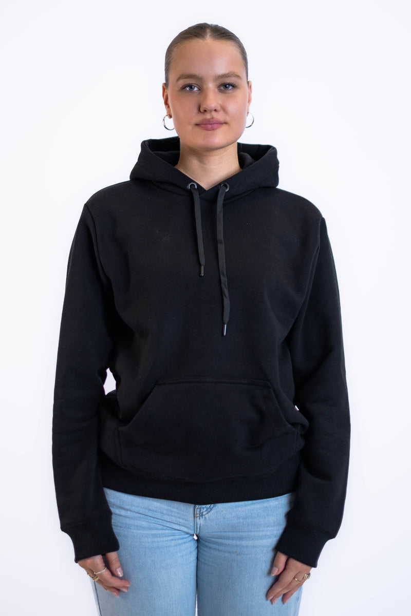 Hoodie Elfie Tailliert-zoom-