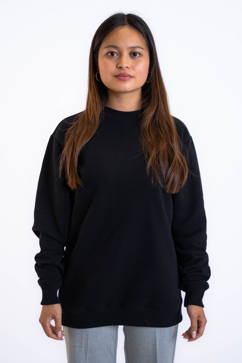 Sweatshirt Casper black-zoom-