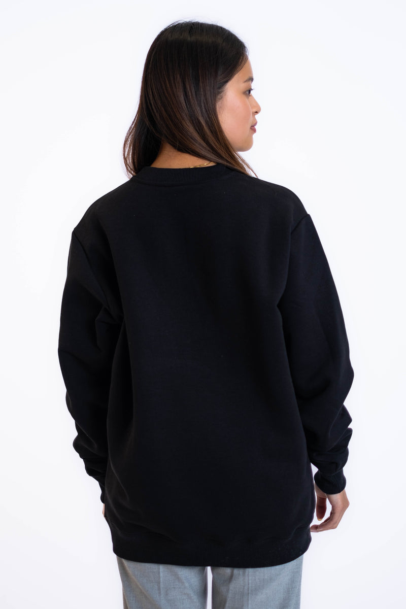 Sweatshirt Casper black-zoom-