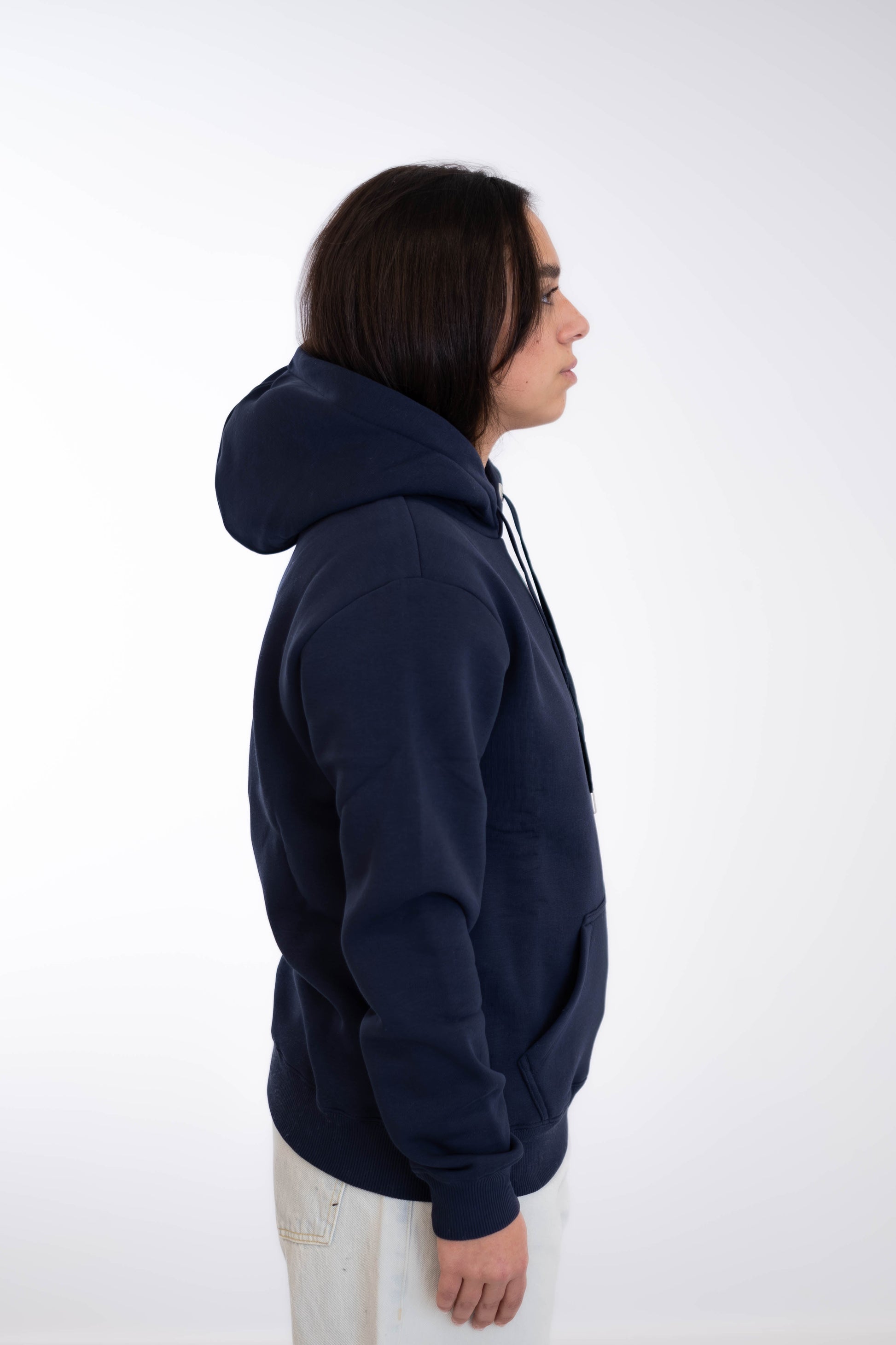 Hoodie Elfie Tailliert-11