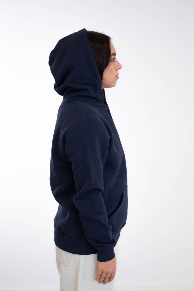 Hoodie Elfie Tailliert-zoom-