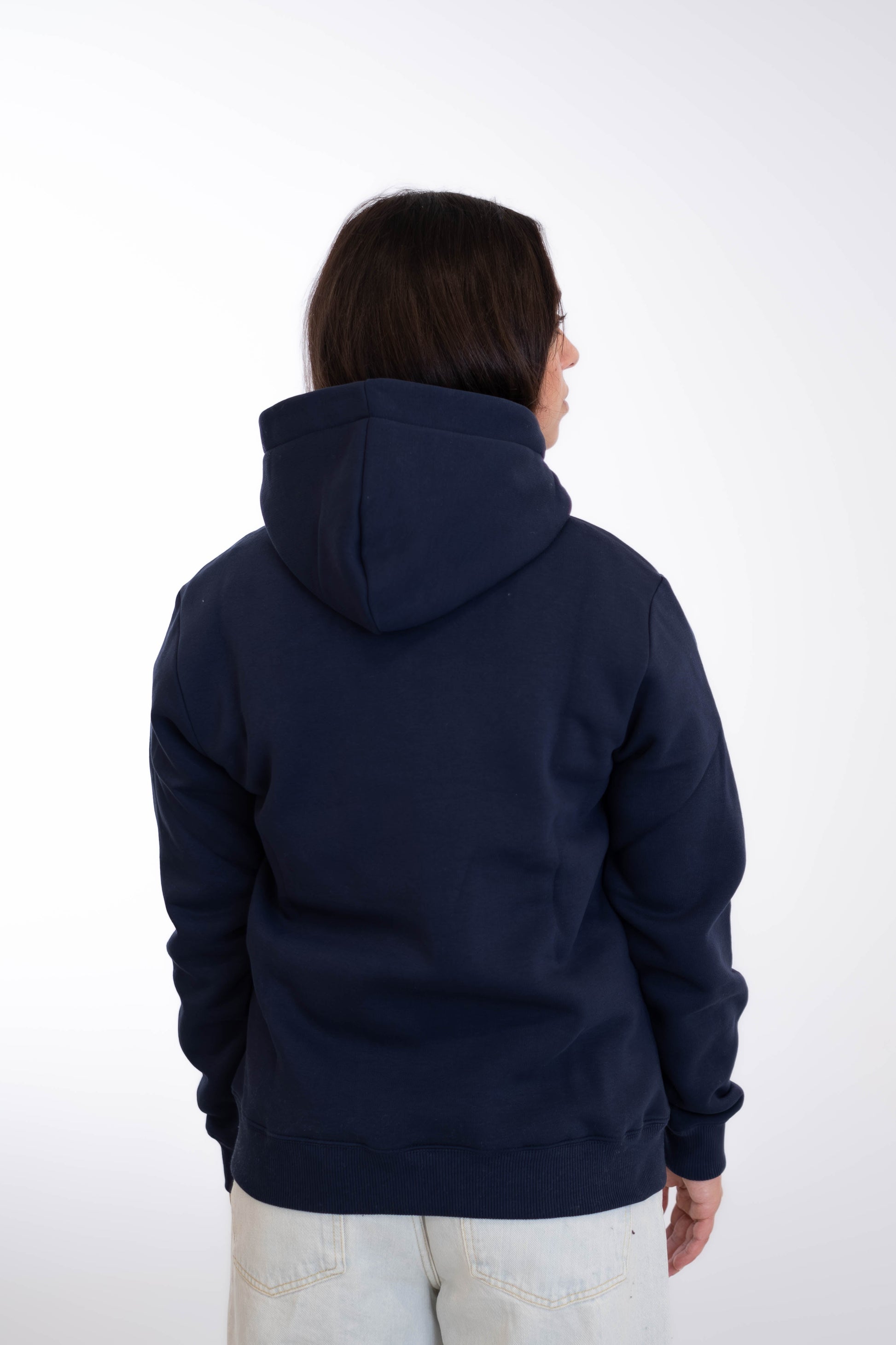 Hoodie Elfie Tailliert-10