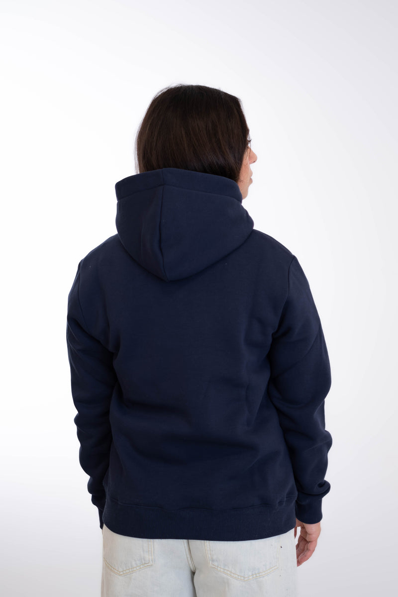 Hoodie Elfie Tailliert-zoom-
