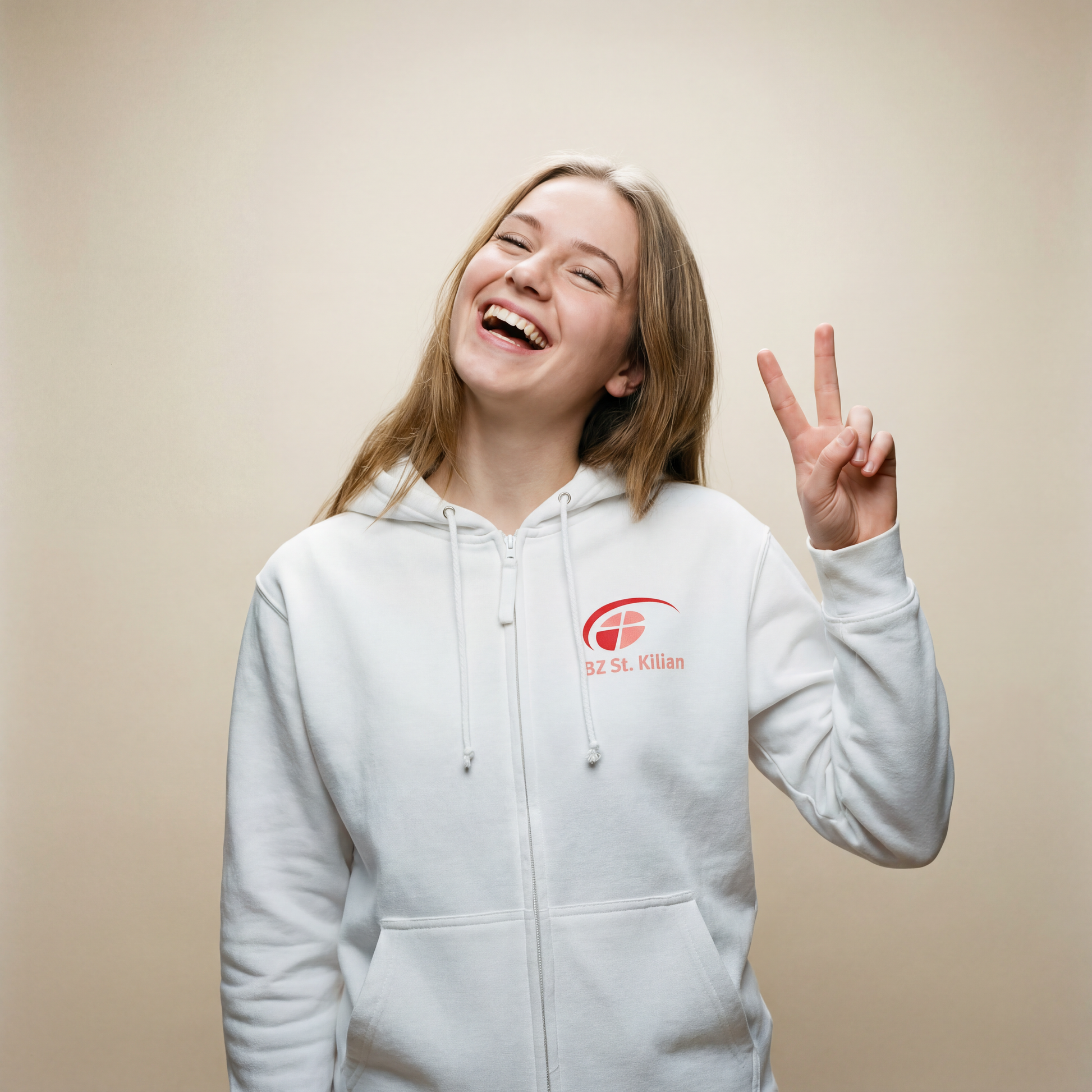 Unisex Zoodie "Flip" (St. Kilian)-1