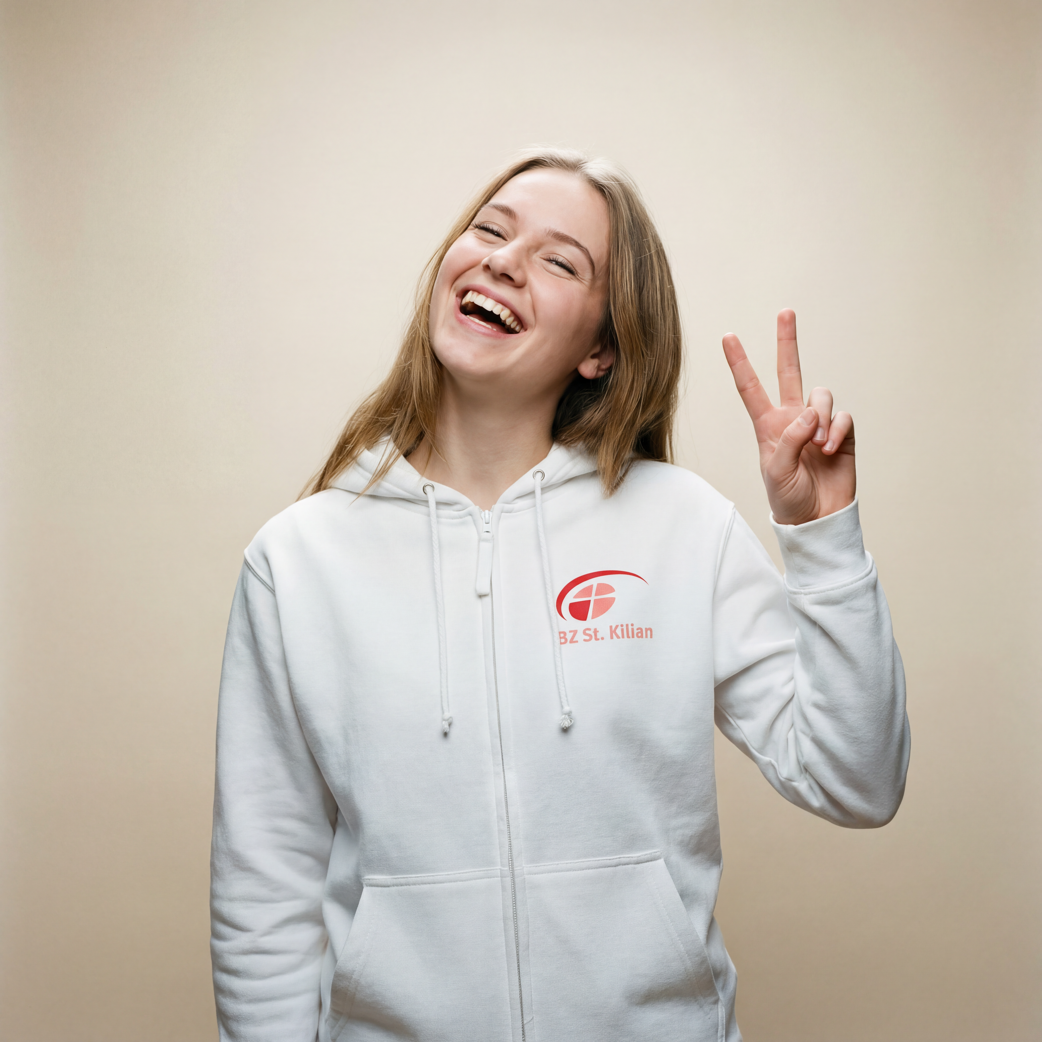 Premium Unisex Zoodie (St. Kilian)