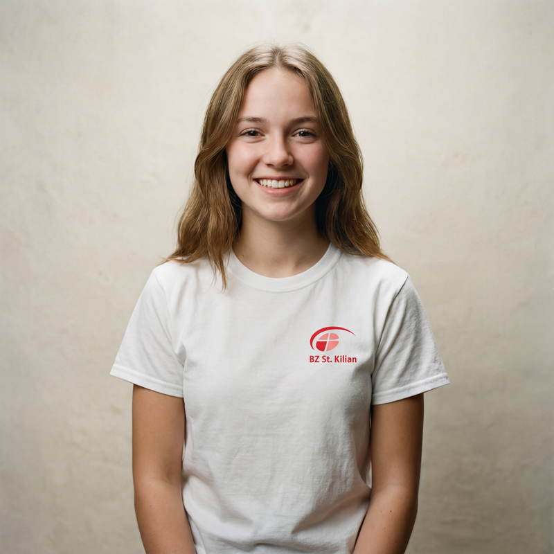 Unisex T-Shirt ,,Peter" (St. Kilian)-zoom-