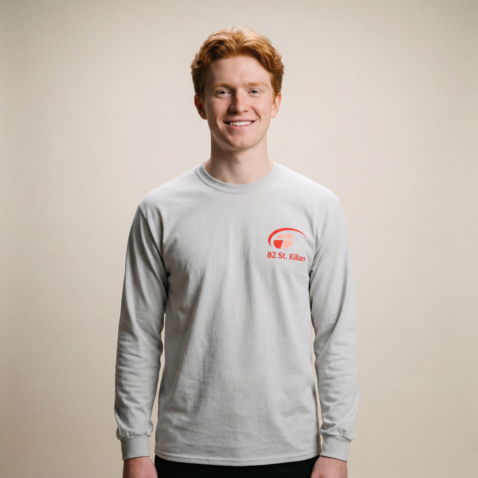 Unisex Sweatshirt ,,Otto" (St. Kilian)-1
