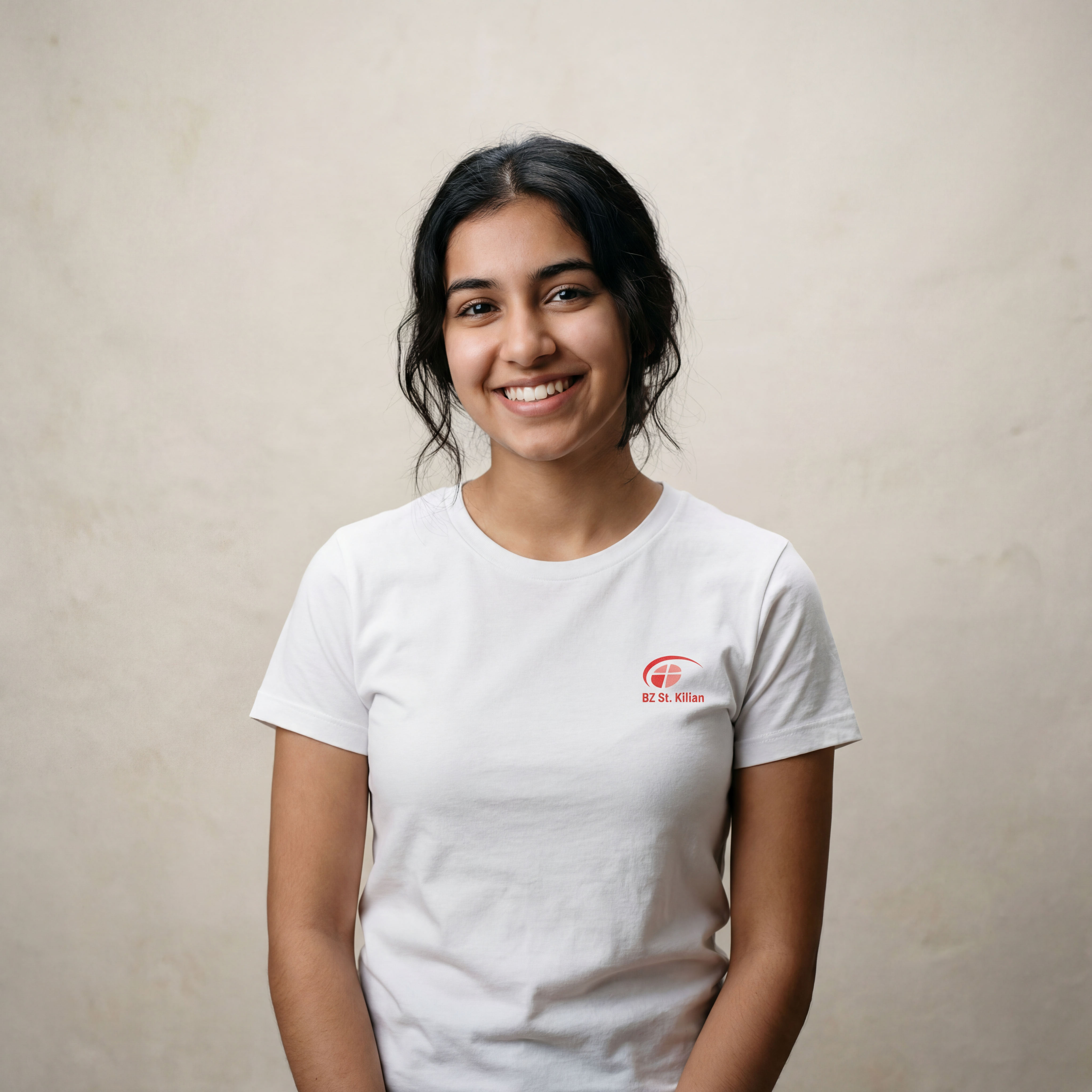 Premium T-Shirt tailliert (St. Kilian)