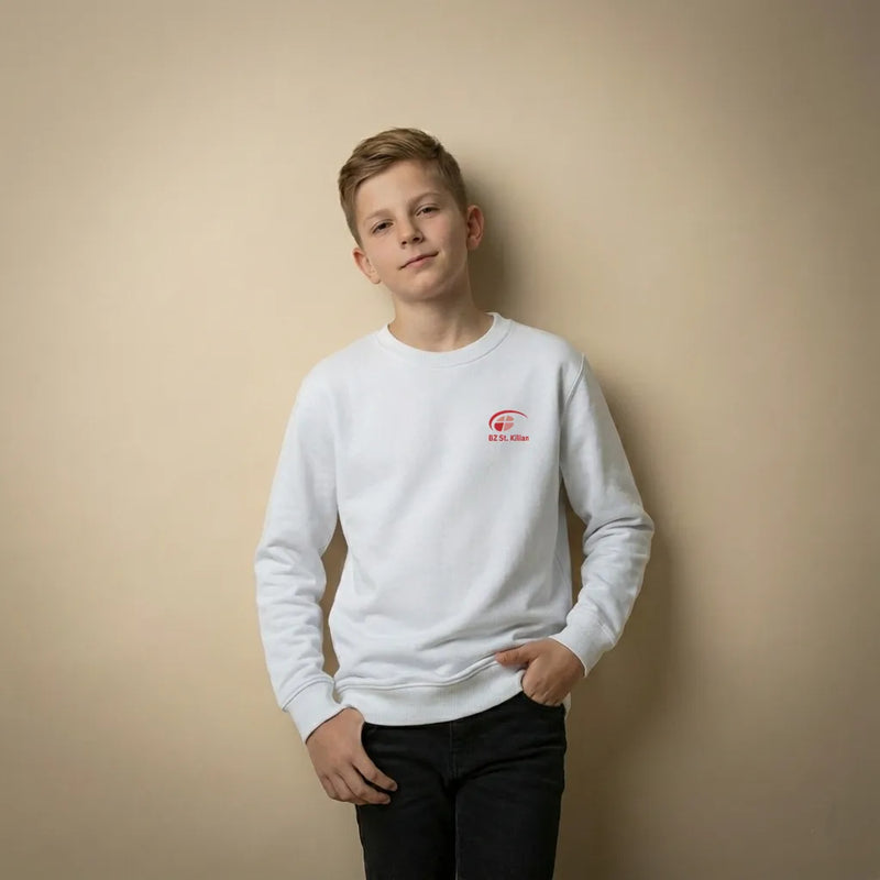 Kinder Sweatshirt ,,Junior Otto" (St. Kilian)-zoom-