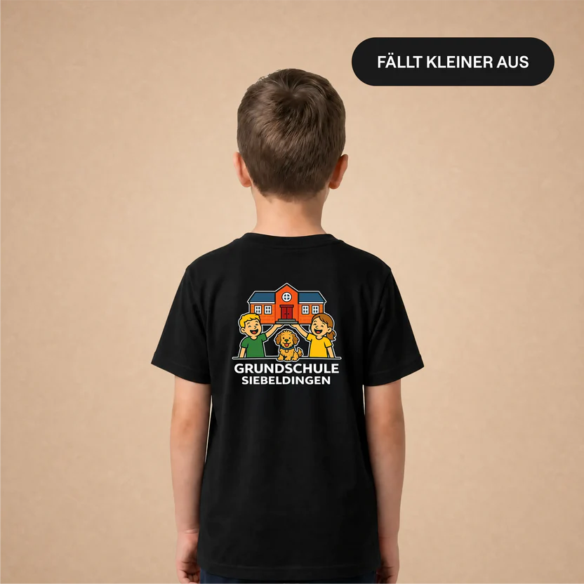Kinder Shirt ,,Junior Peter" NT1 (GS Siebeldingen)-3