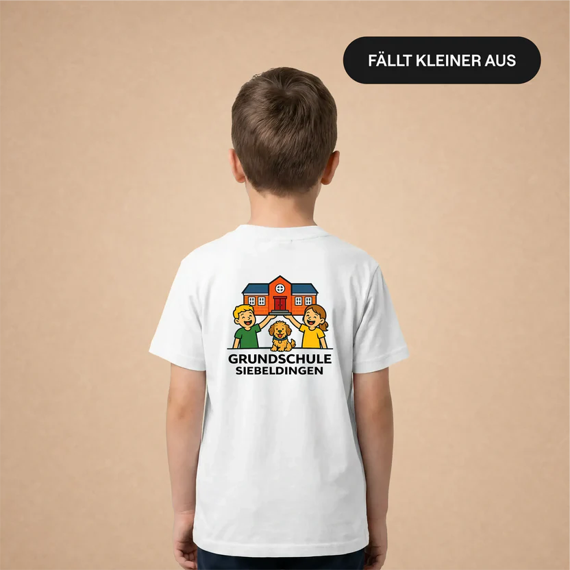 Kinder Shirt ,,Junior Peter" NT1 (GS Siebeldingen)-zoom-2