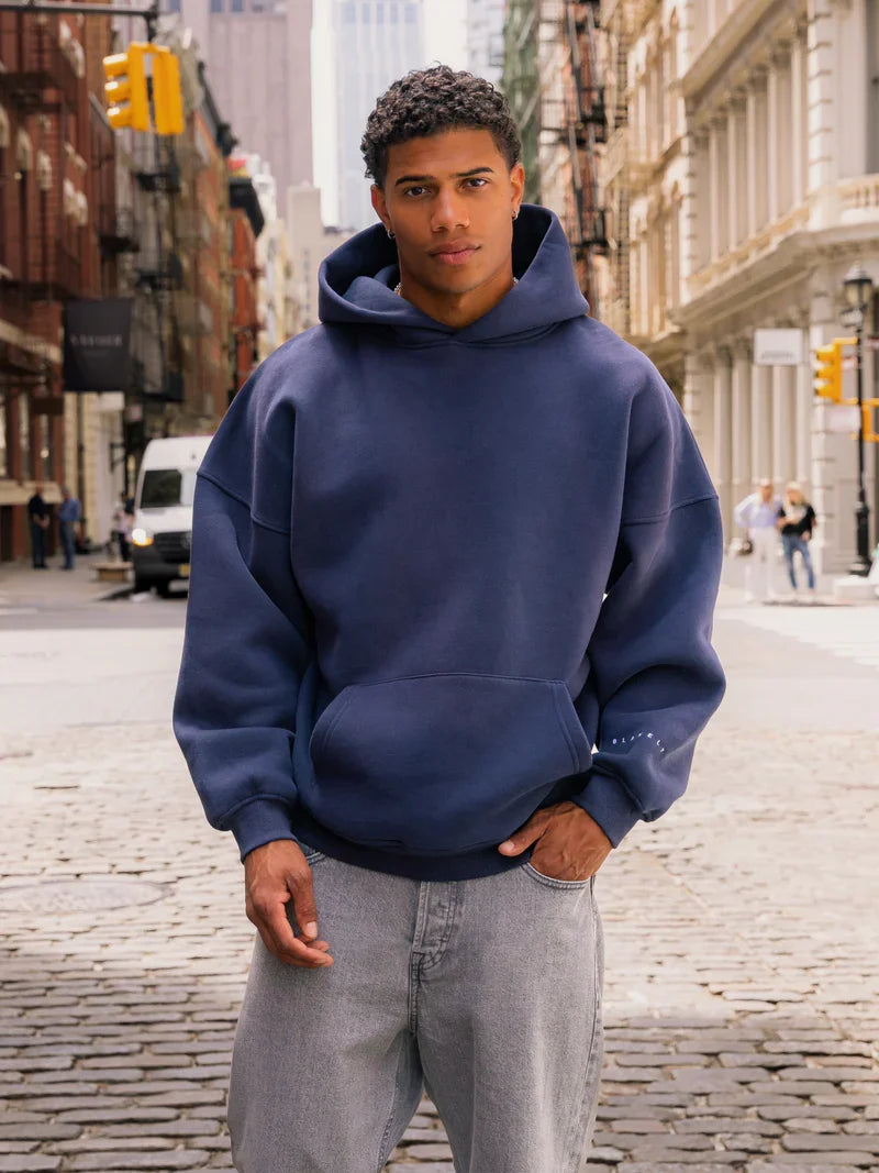 Abihome Hoodie Men-zoom-1