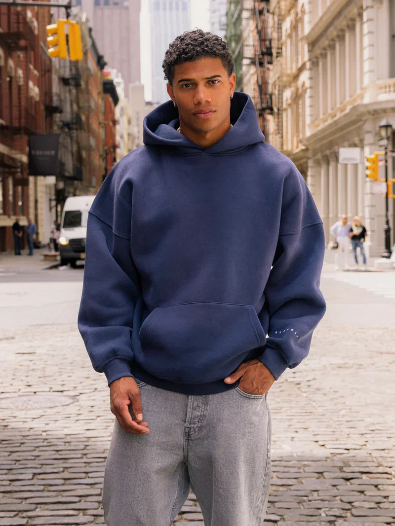 Abihome Hoodie Men-1