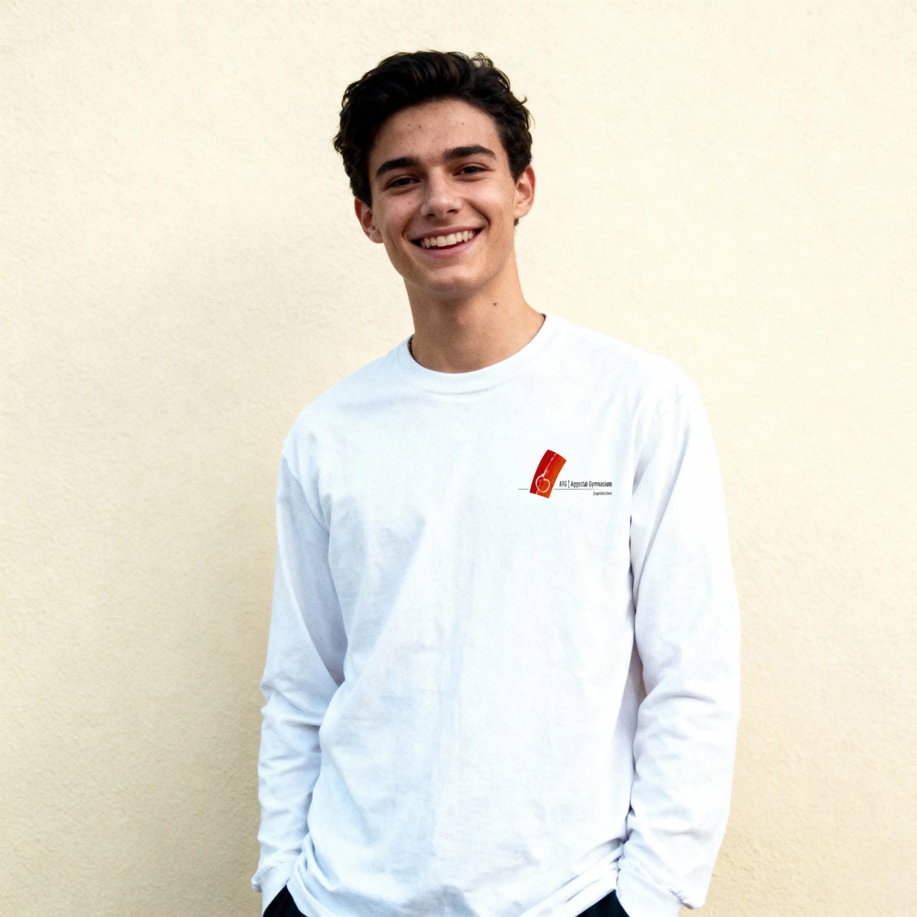 Unisex Sweatshirt "Otto" (Aggertal)-zoom-1