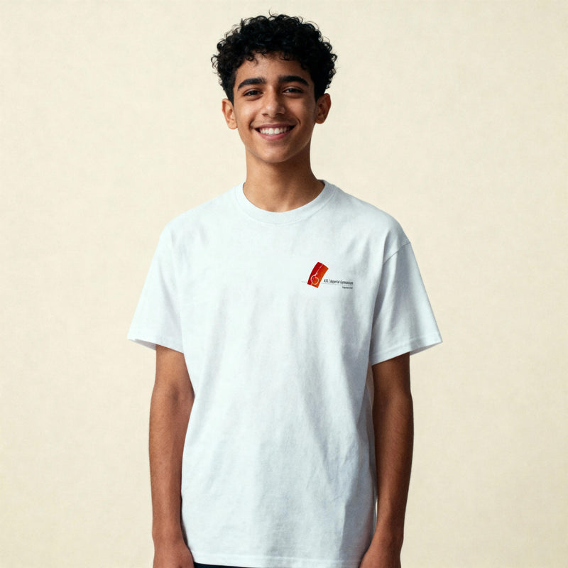 Unisex T-Shirt "Peter" (Aggertal)-zoom-