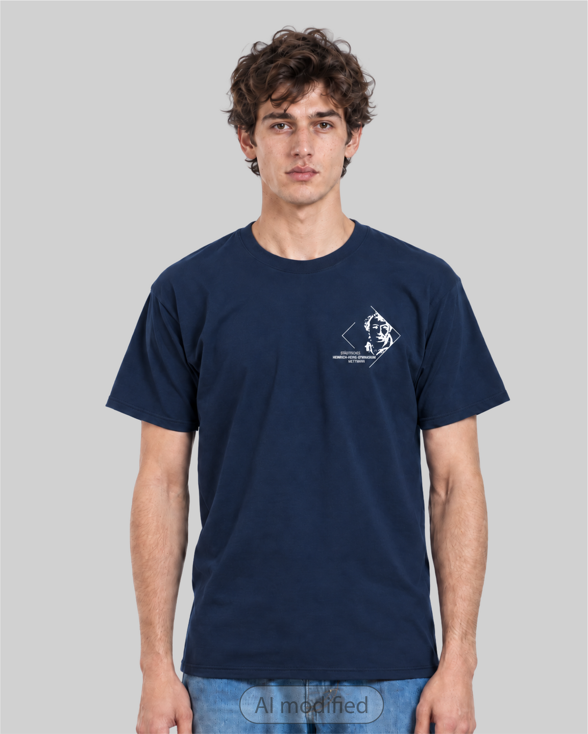 Shirt - Regular Fit (Standard)