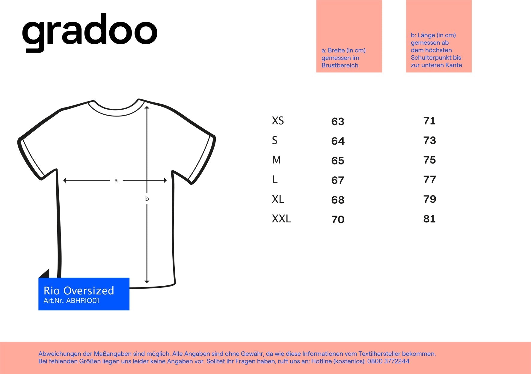 T-Shirt Rio Oversized-zoom-32