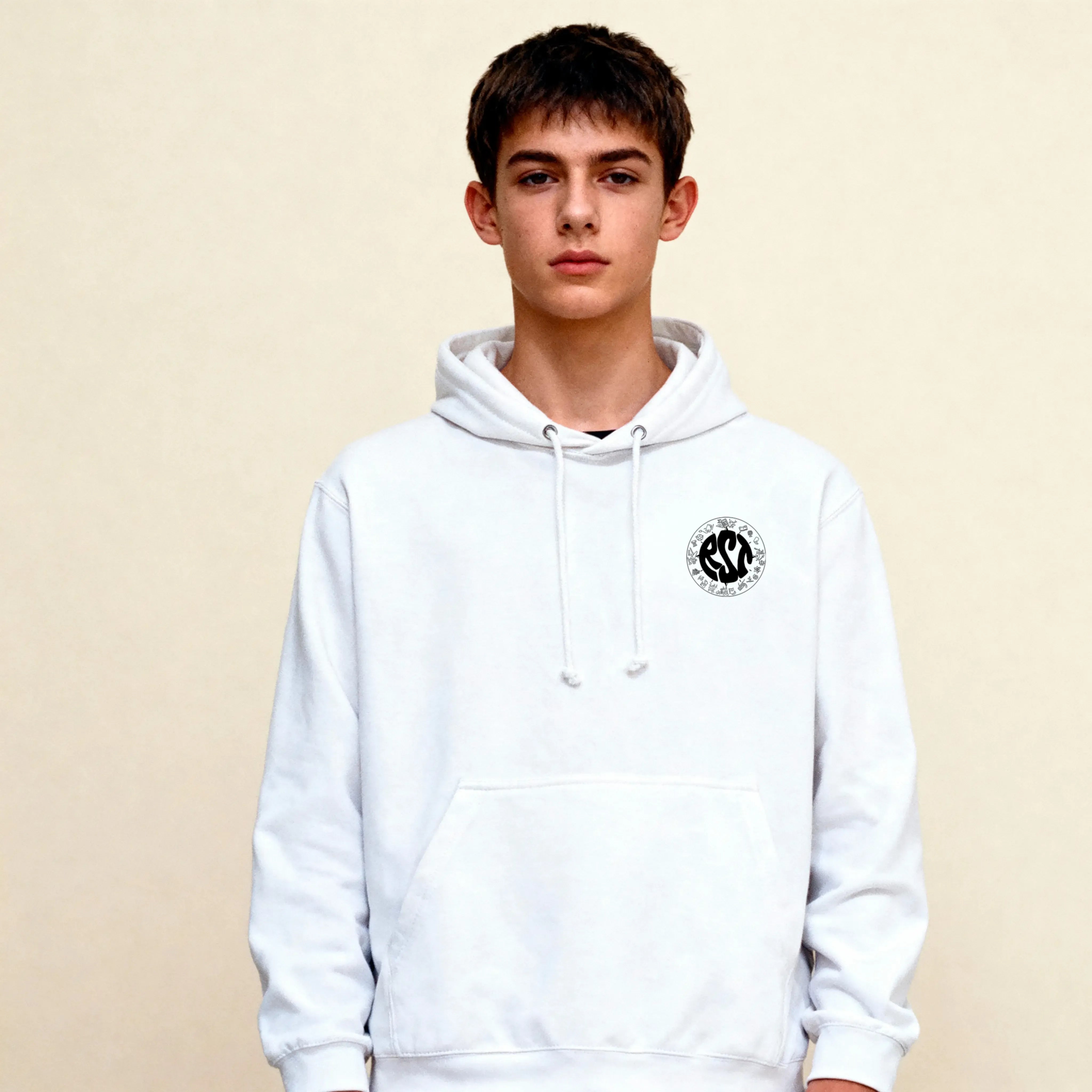 Premium Unisex Hoodie (RST)