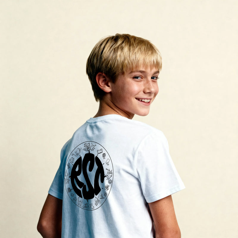 Premium Unisex Bio T-Shirt (RST)-zoom-