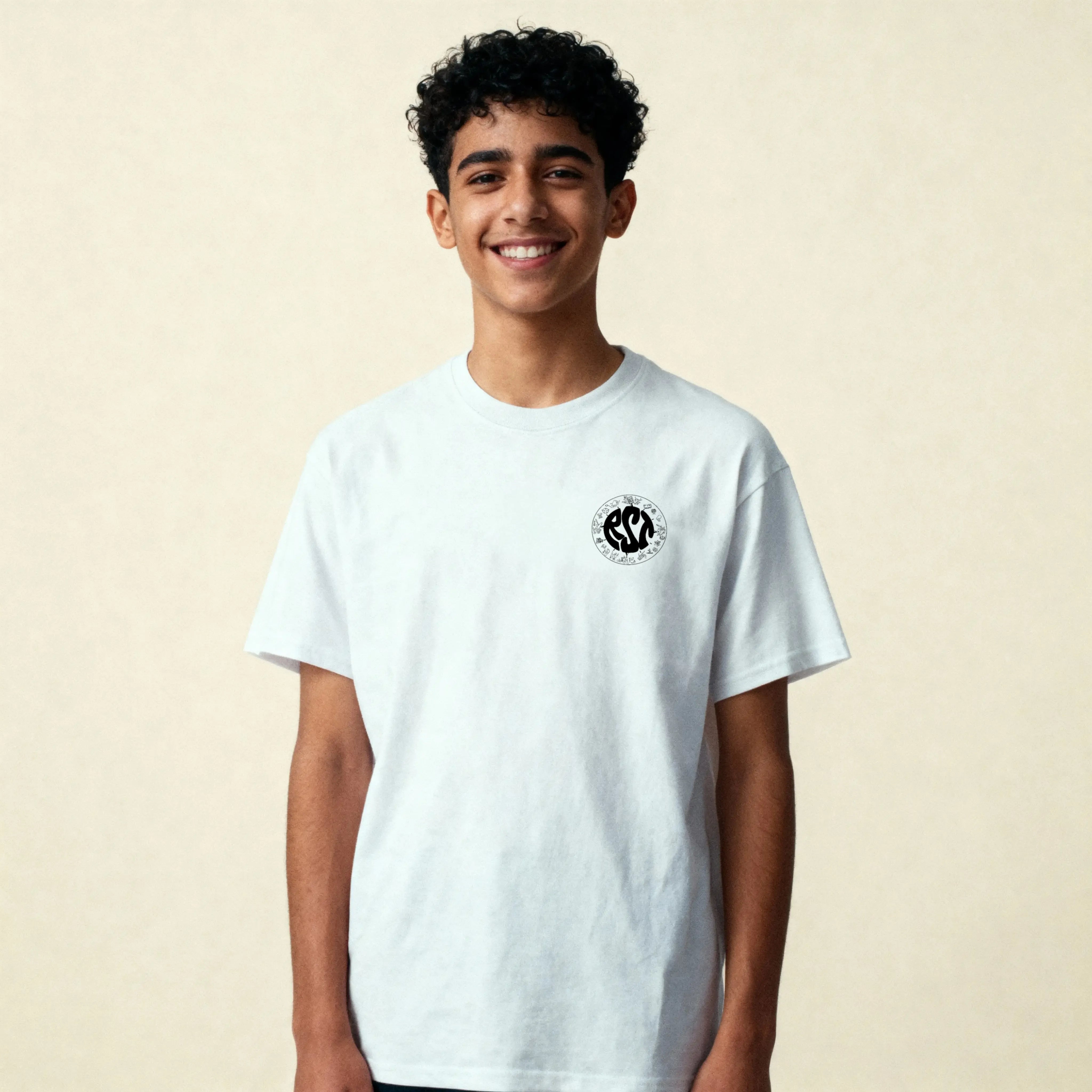 Premium Unisex T-Shirt (RST)