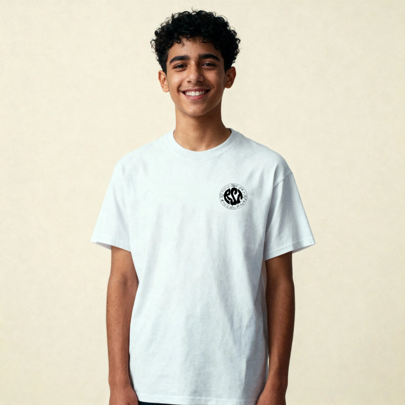 Premium Unisex T-Shirt (RST)-zoom-