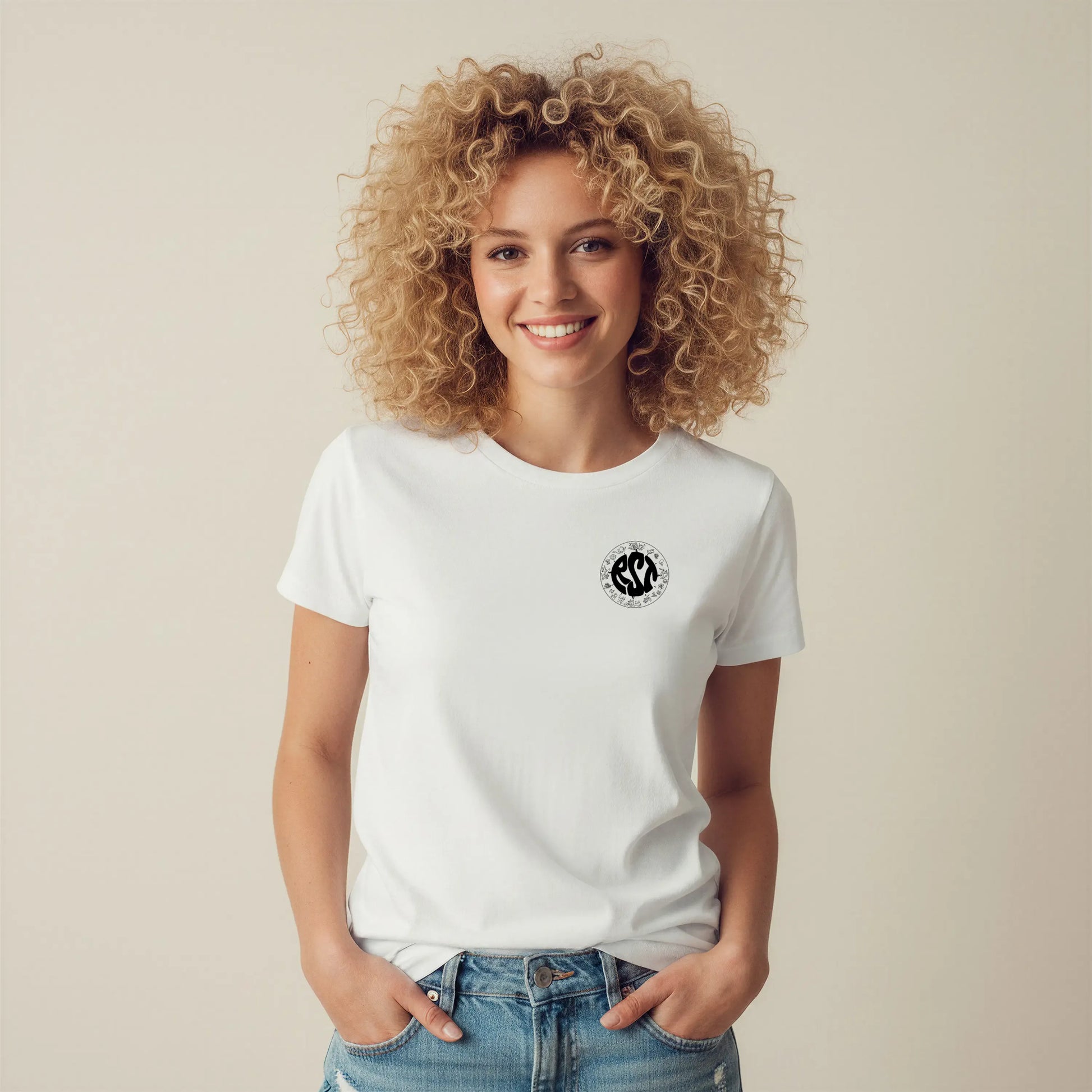 Premium T-Shirt tailliert (RST)-1